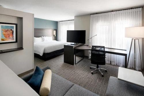 Residence Inn by Marriott New Haven Hamden, Hamden, photo 3