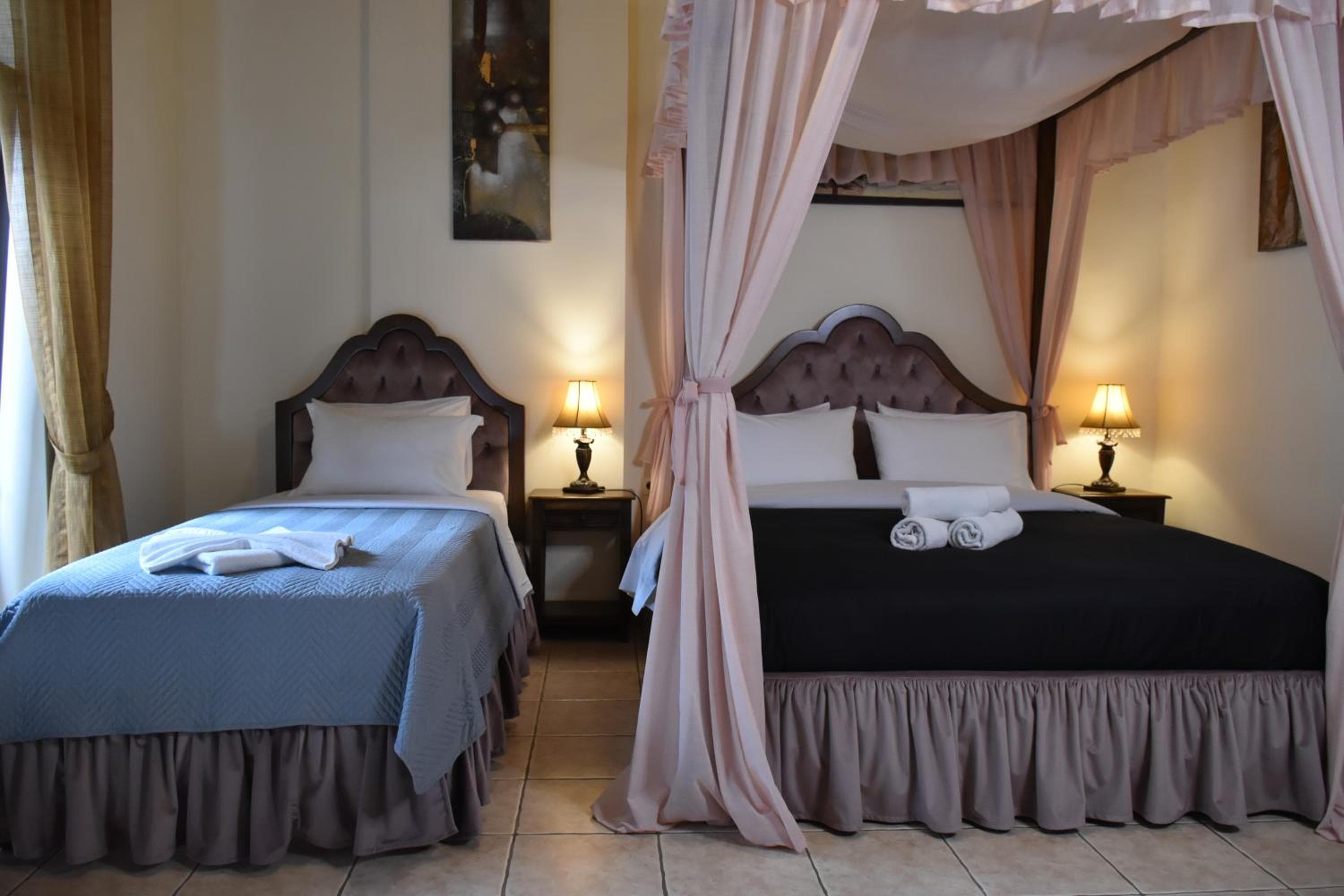 Odos Oneiron Boutique Hotel, Chania Town, photo 6