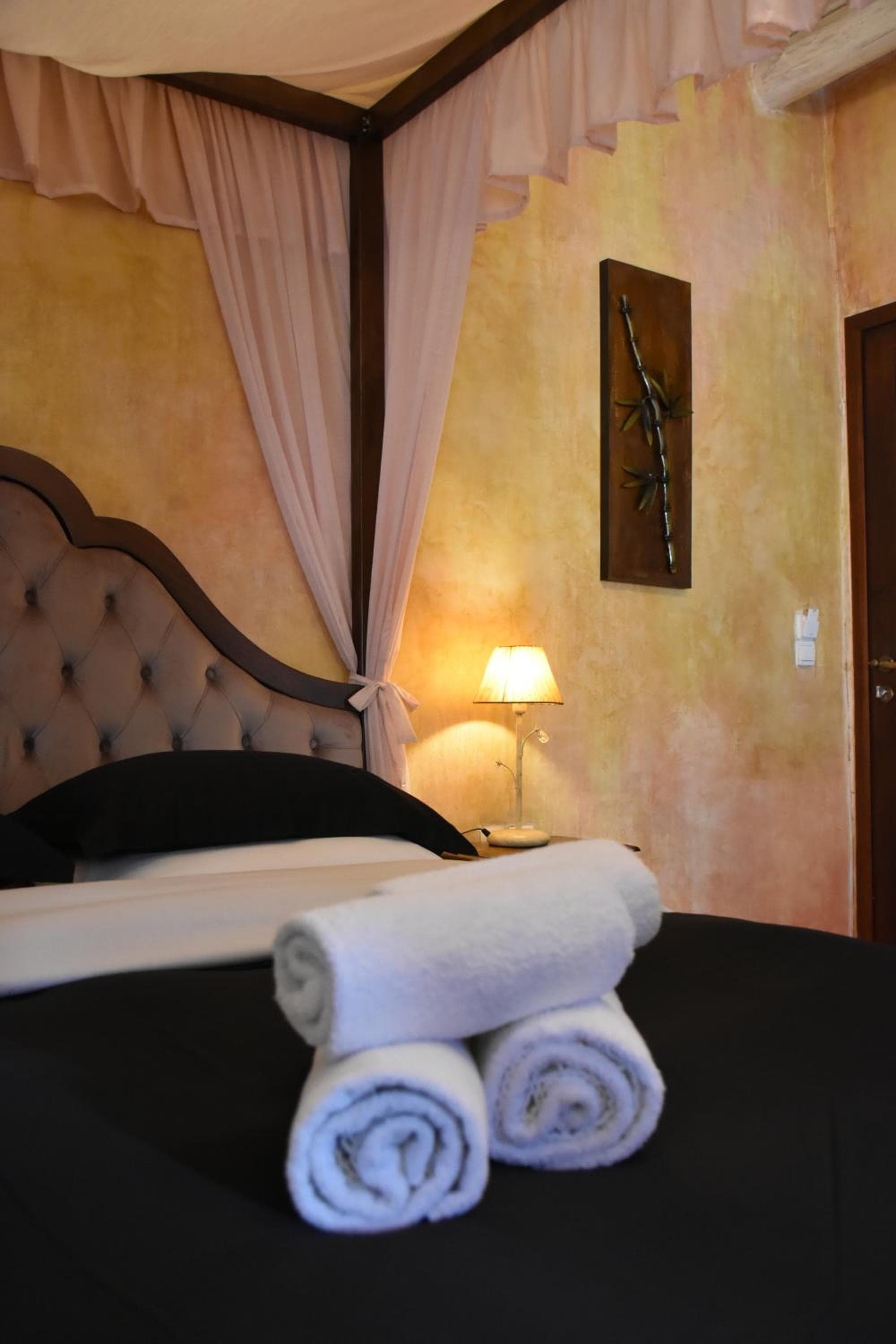 Odos Oneiron Boutique Hotel, Chania Town, photo 2