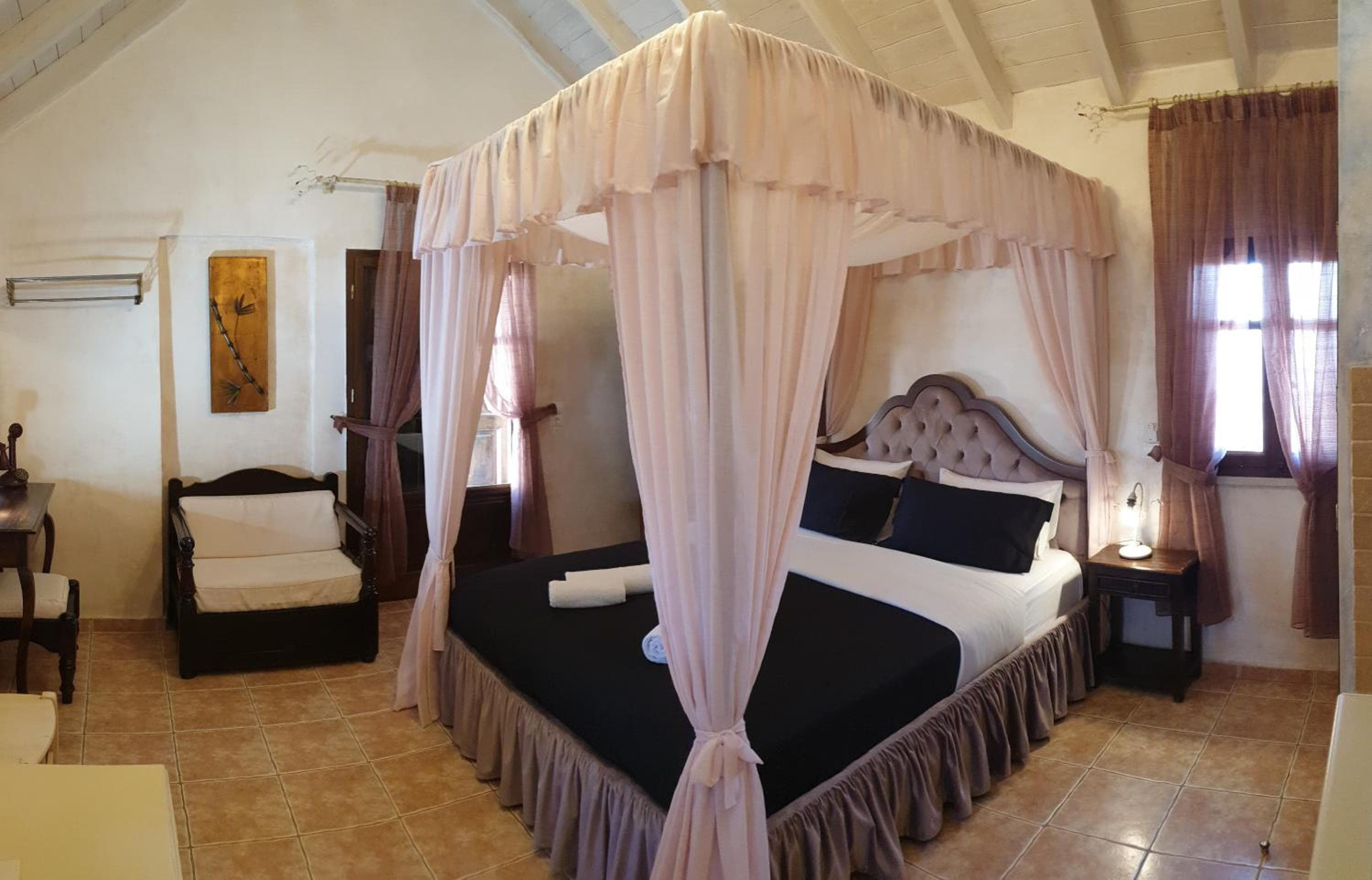 Odos Oneiron Boutique Hotel, Chania Town, photo 4