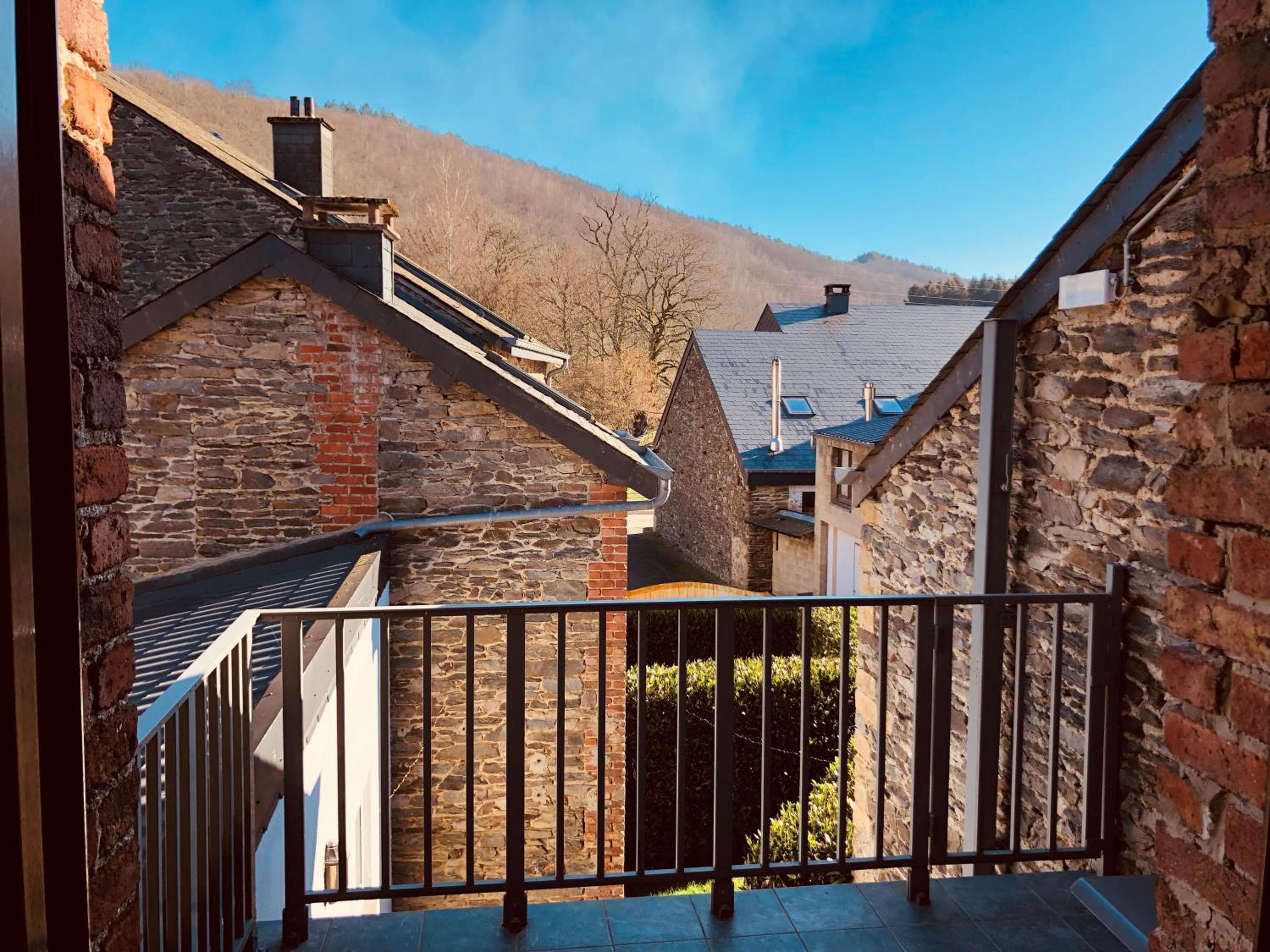 Appart Hotel Au Pied de Vigne, Vresse-sur-Semois, photo 4