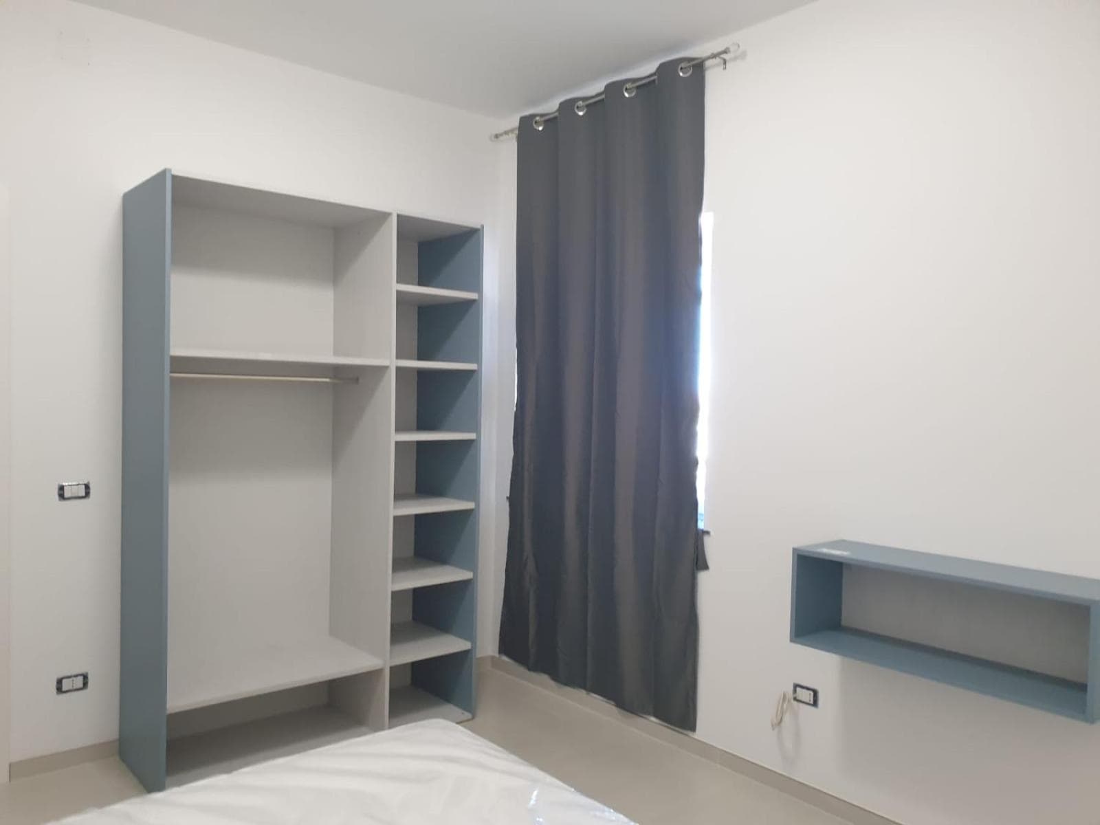 Residence Bandiera Blu, Diamante, photo 5