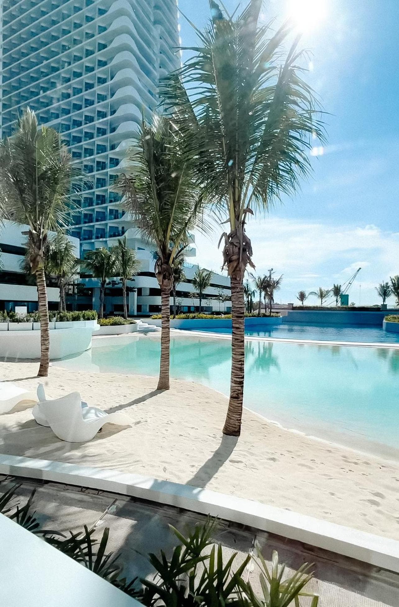 Serenity Sanctuary at Azure North Residences, San Fernando, photo 2