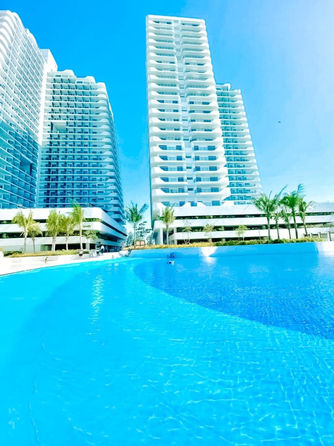 Serenity Sanctuary at Azure North Residences, San Fernando, photo 6