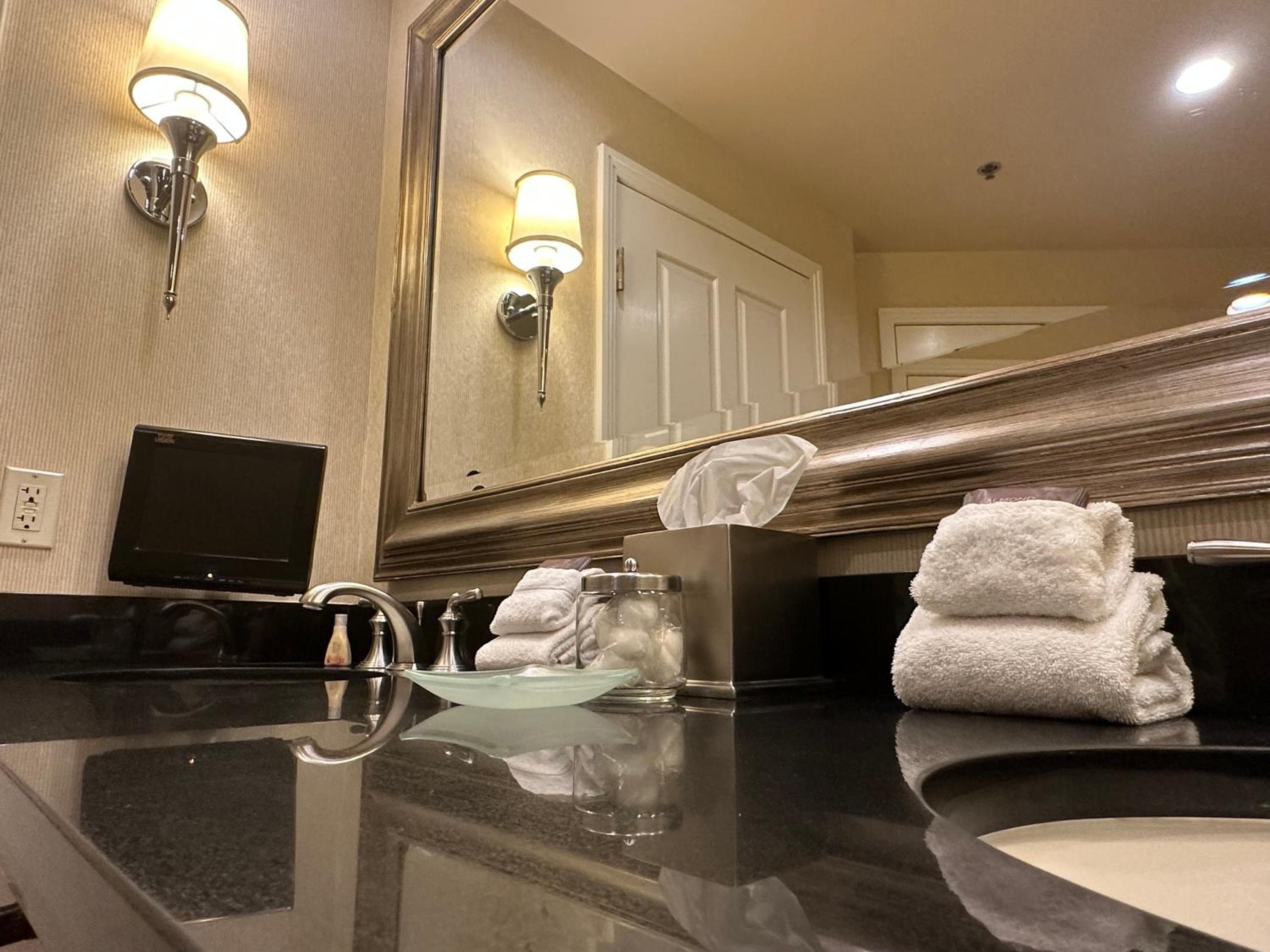 MGM SIGNATURE - Strip View Suite- FREE valet parking, Las Vegas, photo 3