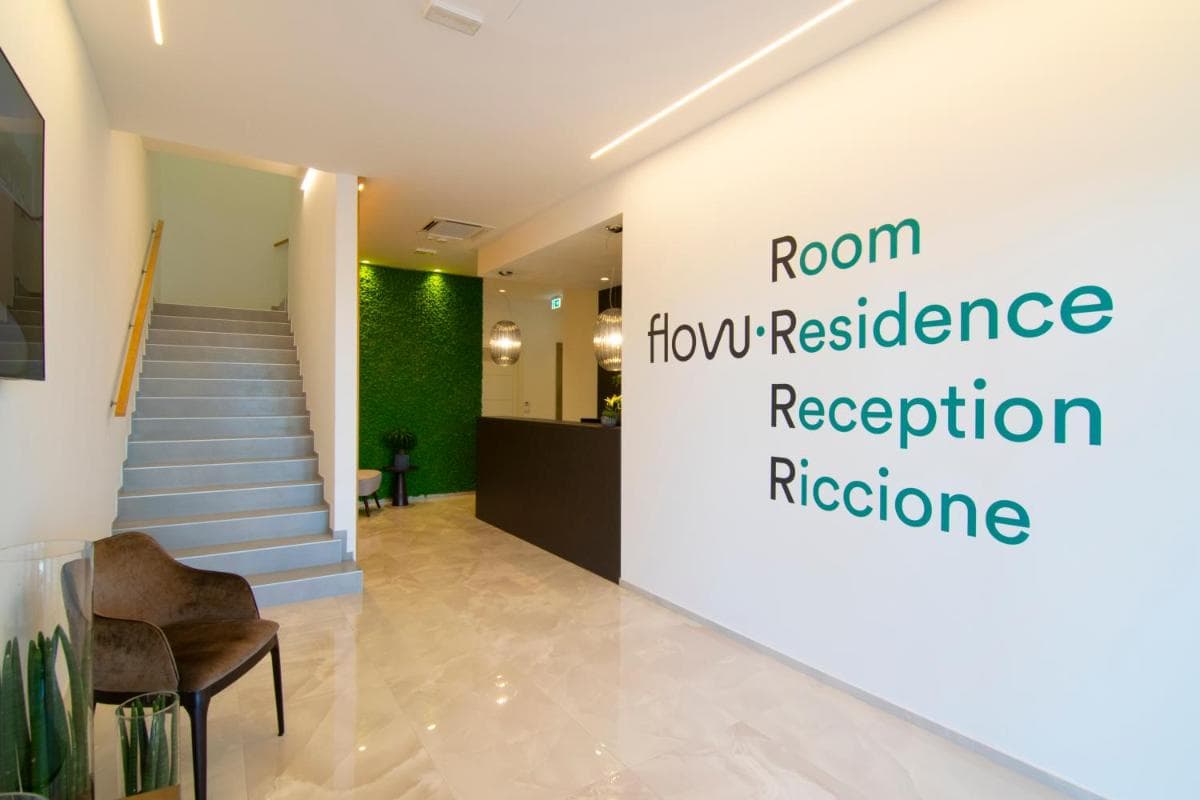 Residence Flow-R, Riccione, photo 3