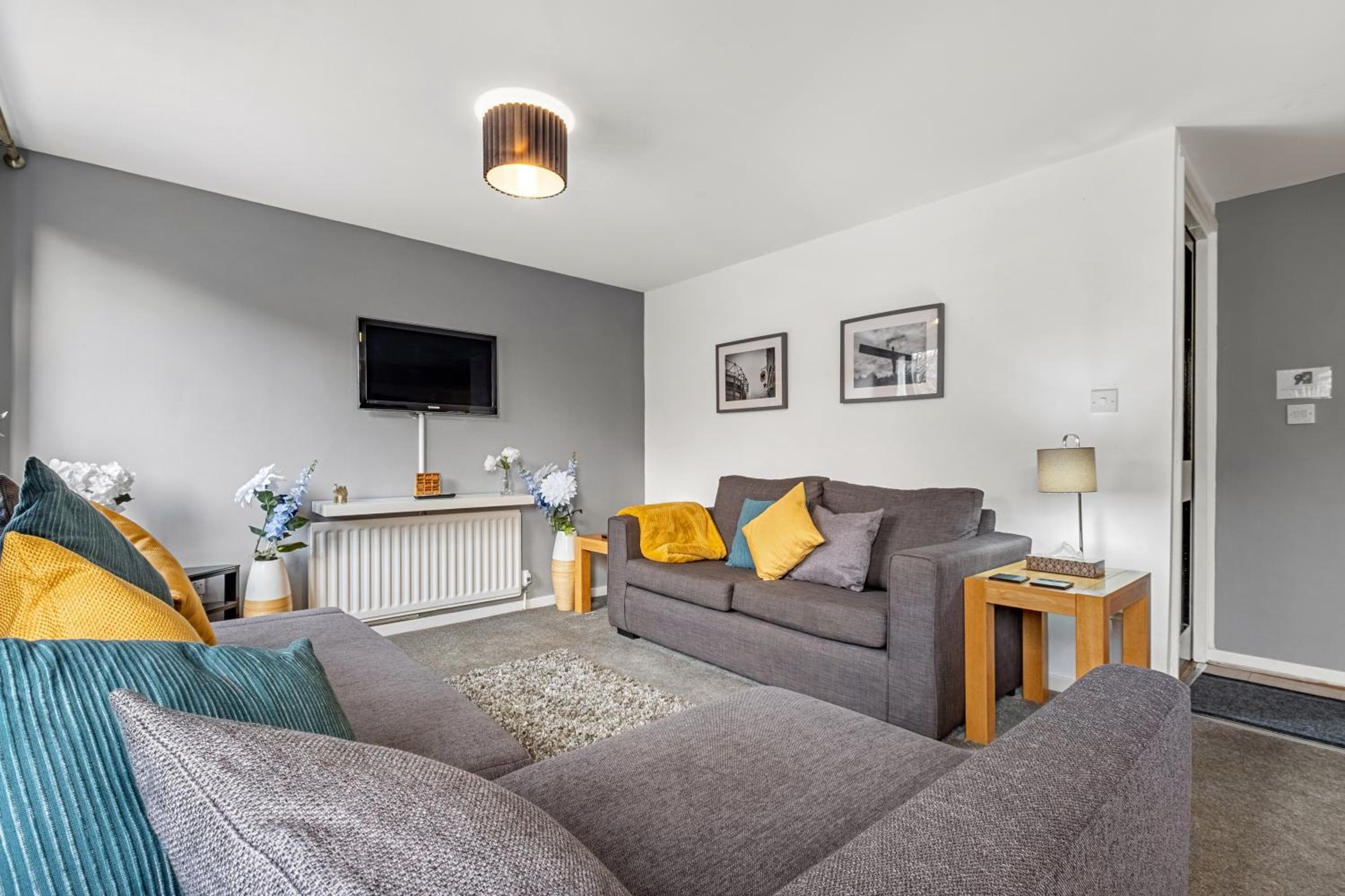 Great North Getaways - Newcastle upon Tyne, Jesmond, photo 5