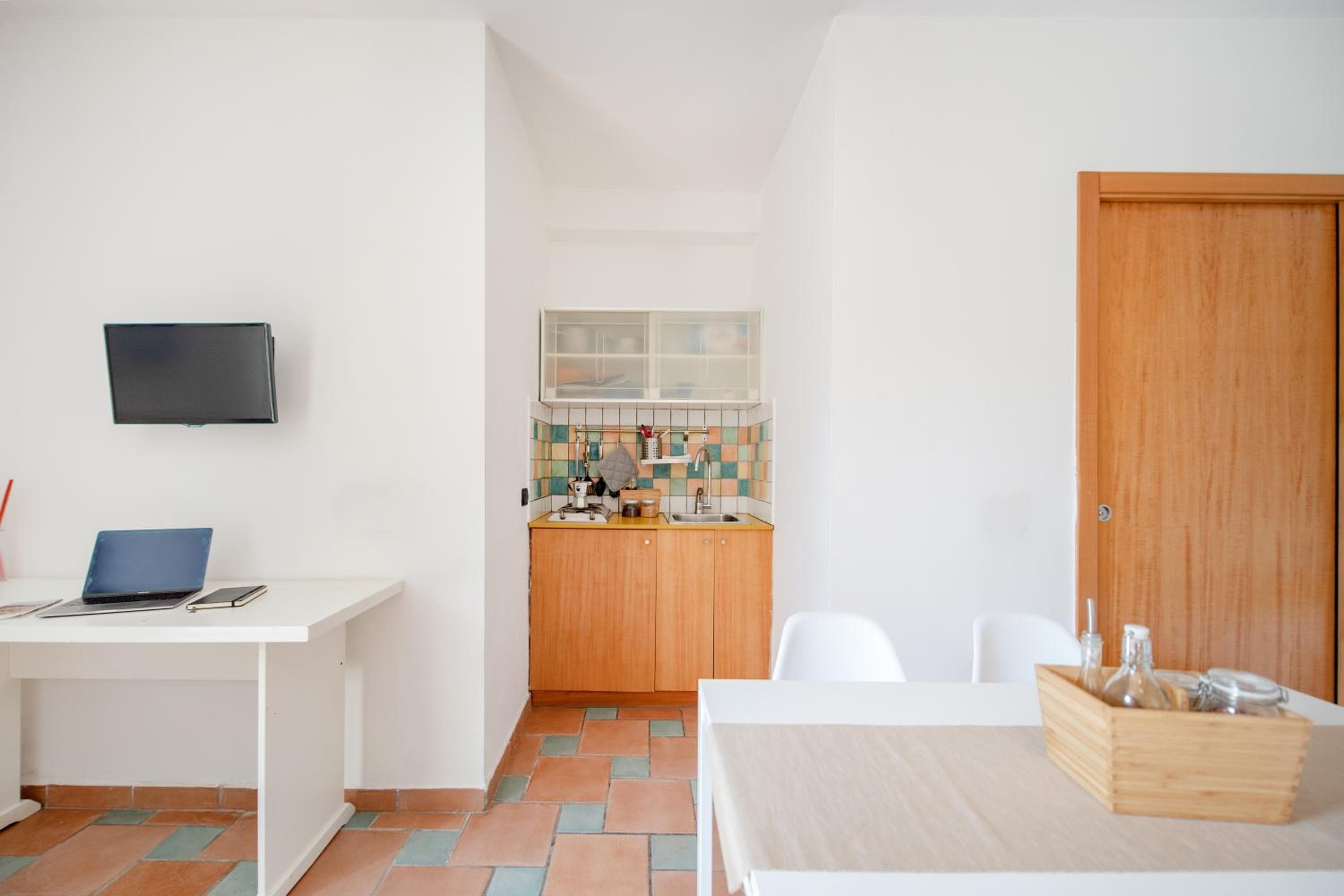 Le Grand Bleu - Gioia Apartments, Procida, photo 5