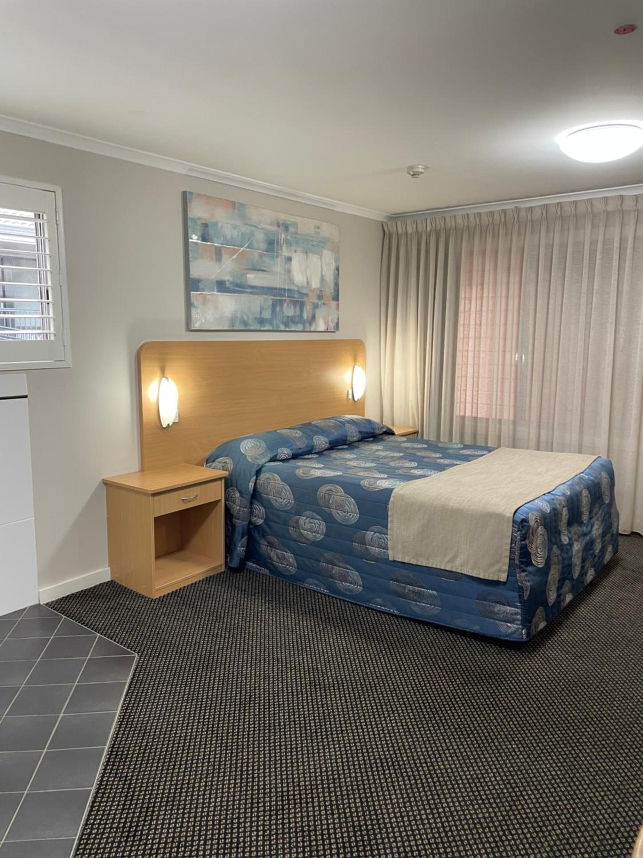 Cattlemans Country Motor Inn & Serviced Apartments, Dubbo, photo 3