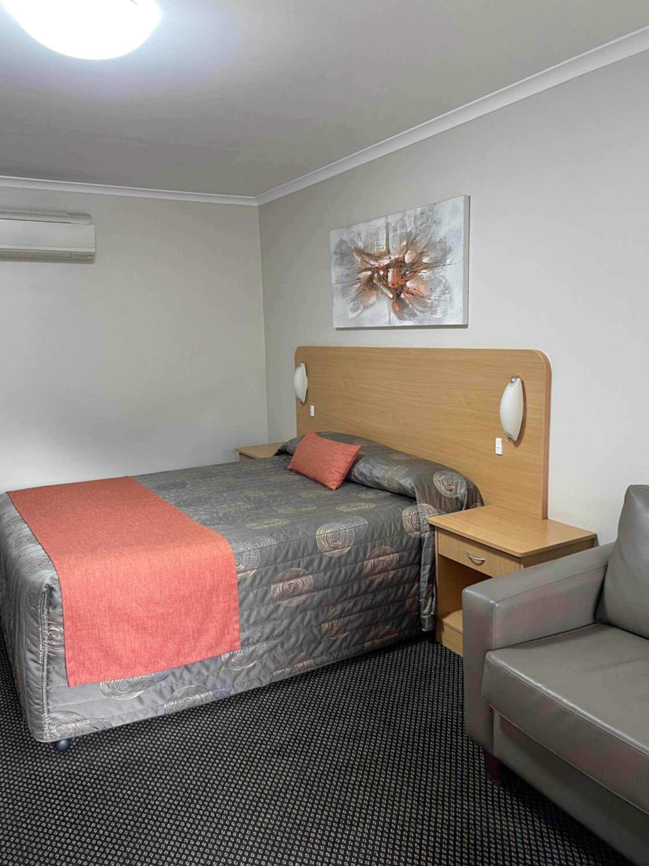 Cattlemans Country Motor Inn & Serviced Apartments, Dubbo, photo 6