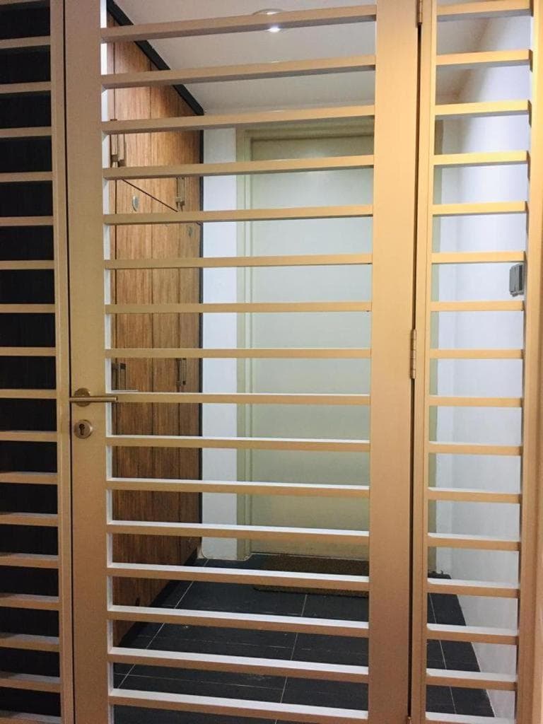 Kuala Lumpur Bukit Bintang LaLaport Serviced Suite KLCC, Kuala Lumpur, photo 3