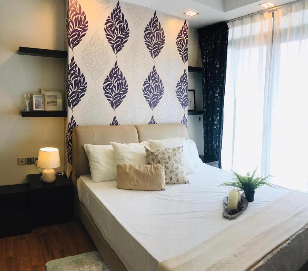 Kuala Lumpur Bukit Bintang LaLaport Serviced Suite KLCC, Kuala Lumpur