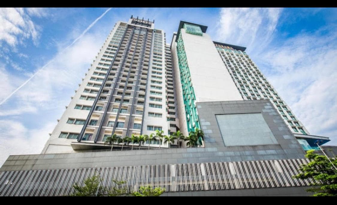 Kuala Lumpur Bukit Bintang LaLaport Serviced Suite KLCC, Kuala Lumpur, photo 2