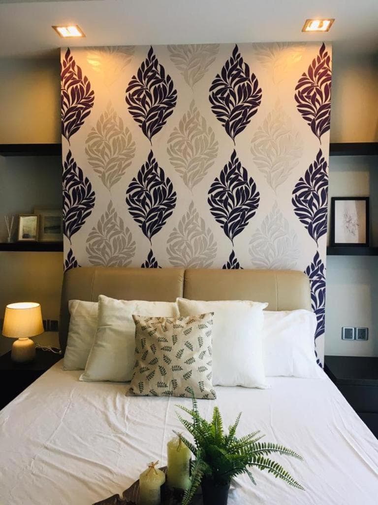 Kuala Lumpur Bukit Bintang LaLaport Serviced Suite KLCC, Kuala Lumpur, photo 6