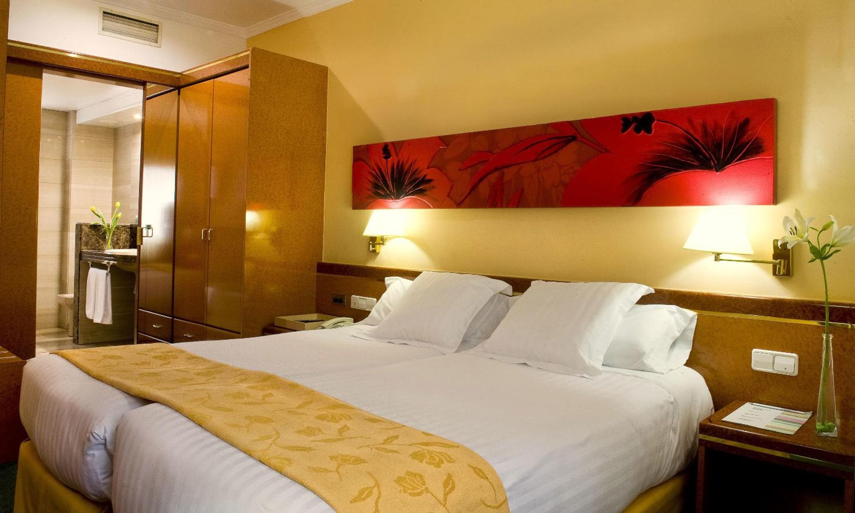 Acacia Suite, Barcelona