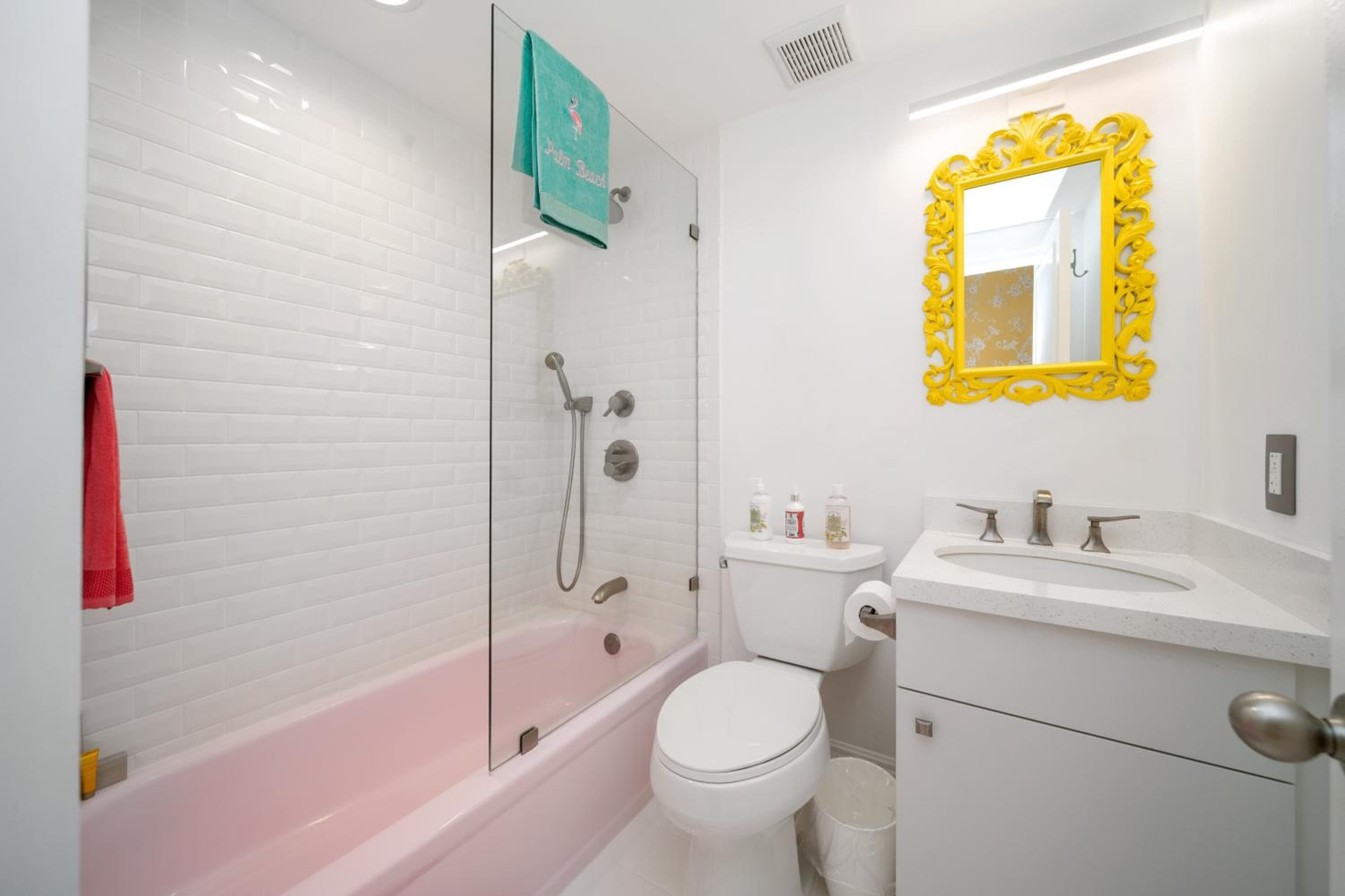 Renovated studio in the heart of Palm Beach - free parking, security box, Palm Beach, photo 3