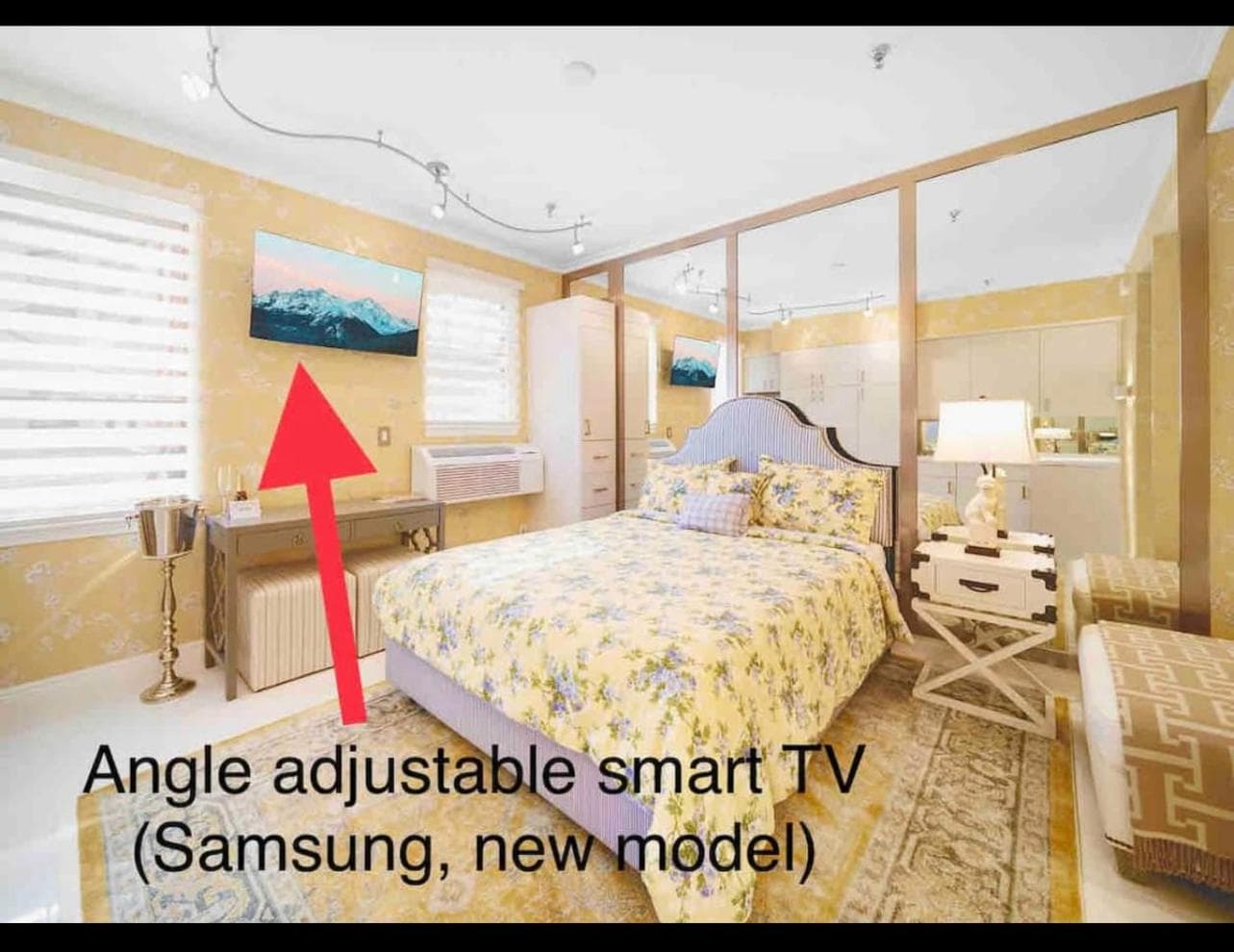 Renovated studio in the heart of Palm Beach - free parking, security box, Palm Beach, photo 5