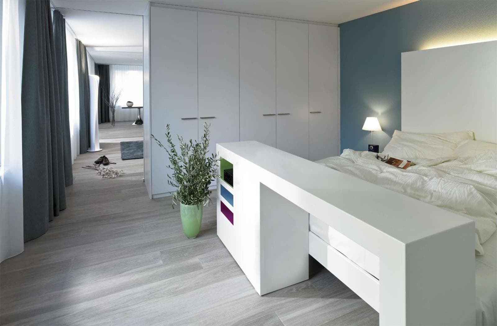 City Apartments, Zug, photo 4
