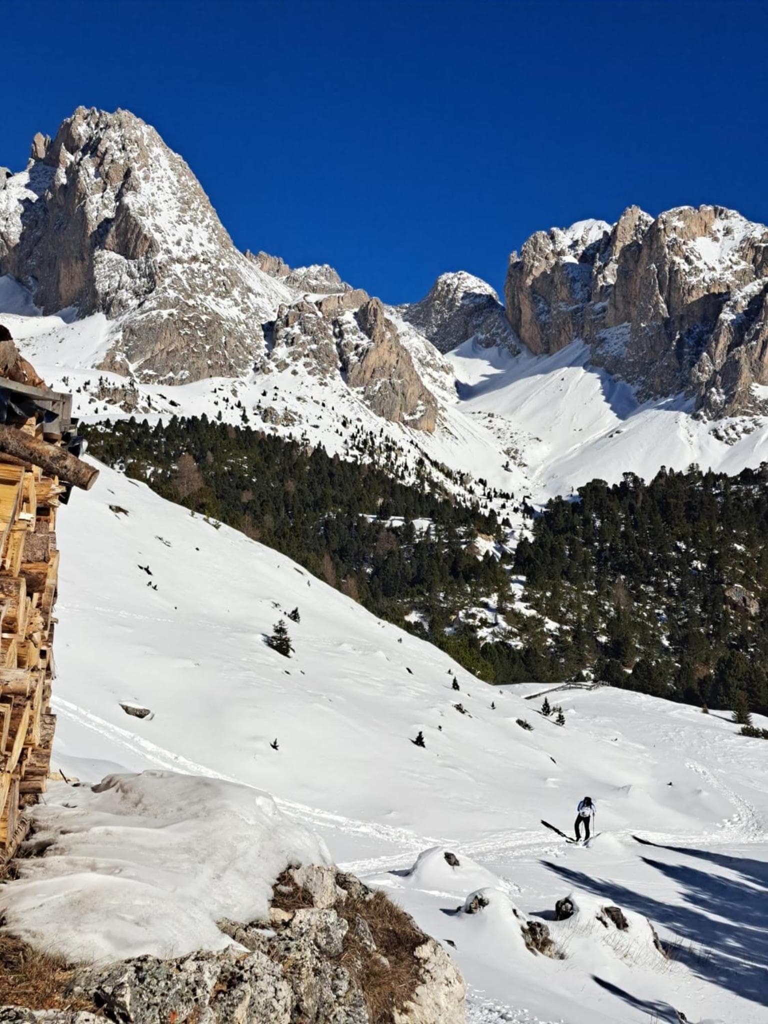 Groden Apartments, Santa Cristina in Val Gardena, photo 2