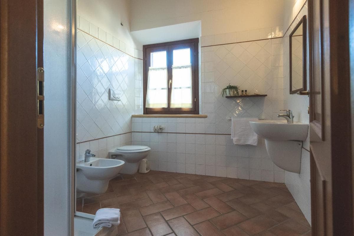 Resort Le Tegole, Riparbella, photo 2