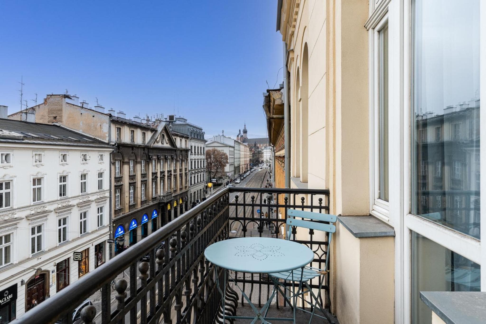 S18 Boutique Residence - Krakow Old Town, Kraków, photo 5