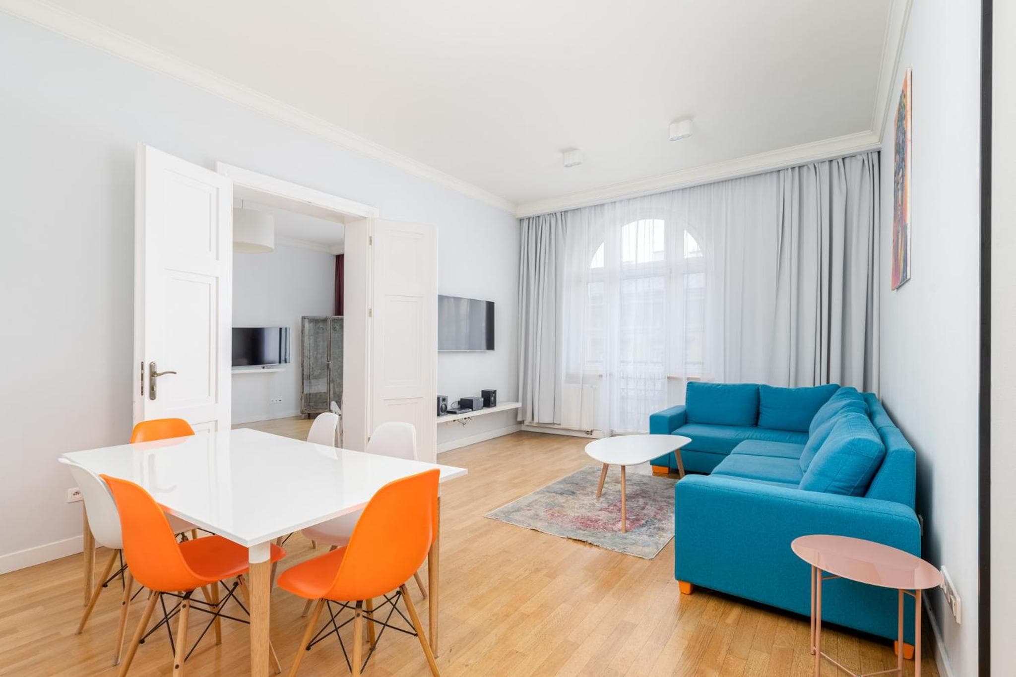 S18 Boutique Residence - Krakow Old Town, Kraków, photo 2