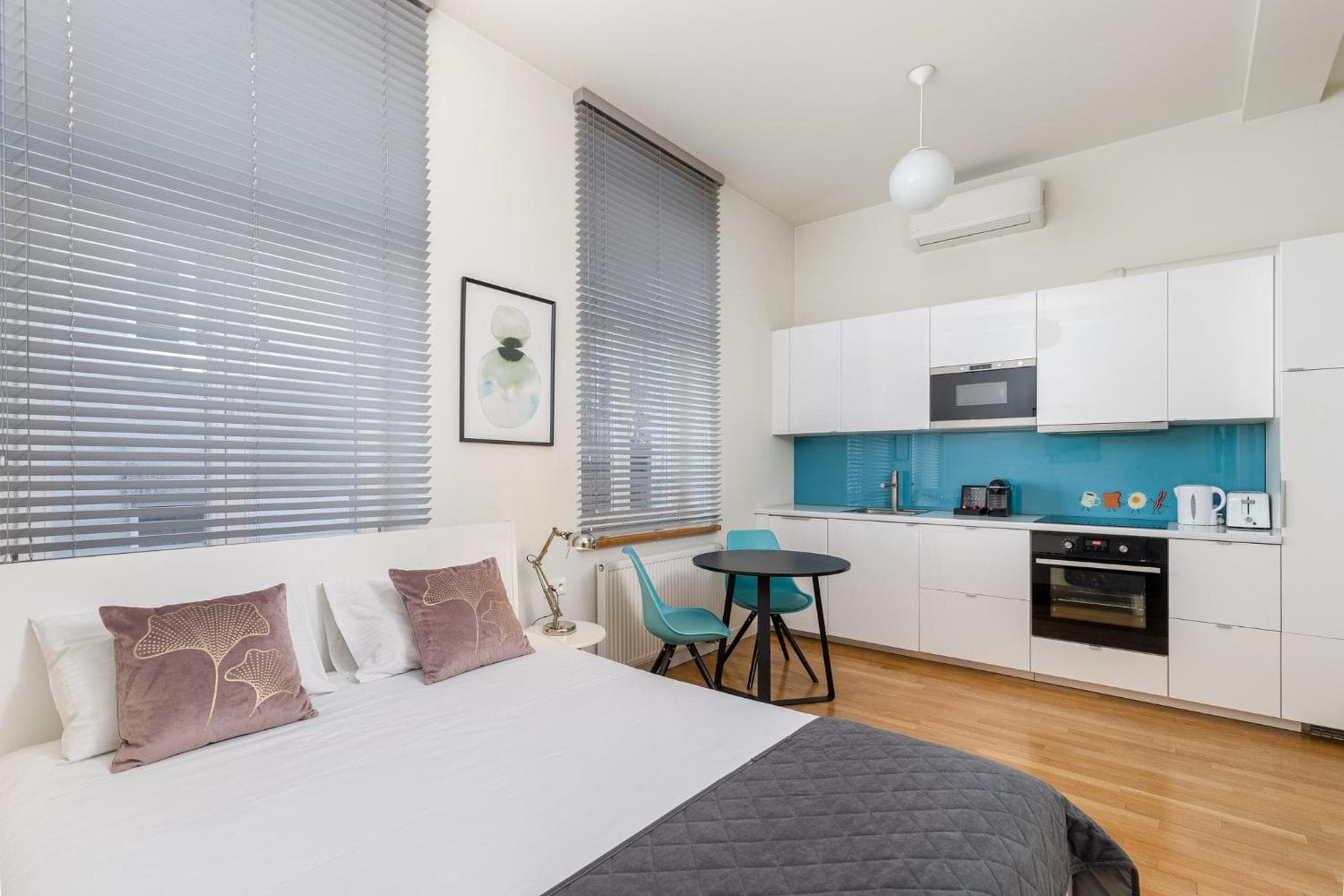 S18 Boutique Residence - Krakow Old Town, Kraków