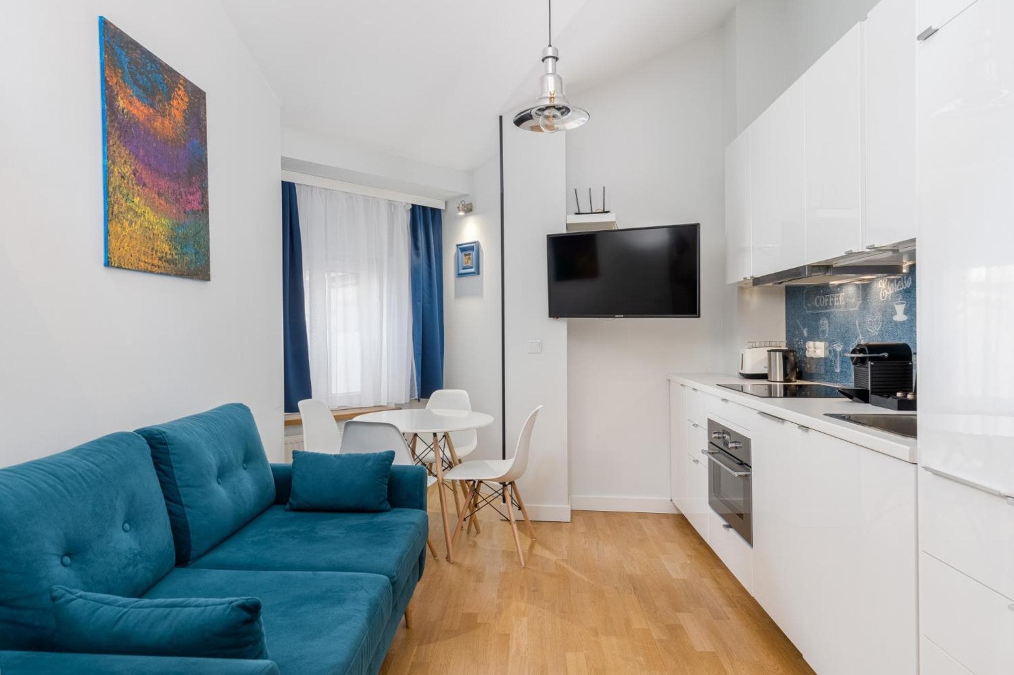 S18 Boutique Residence - Krakow Old Town, Kraków, photo 3