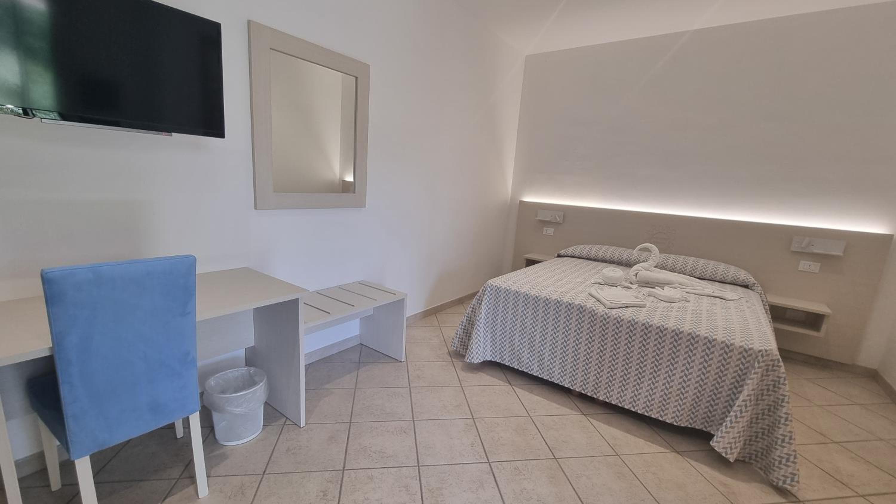 ValGiuSi Resort, Capo Vaticano, photo 3