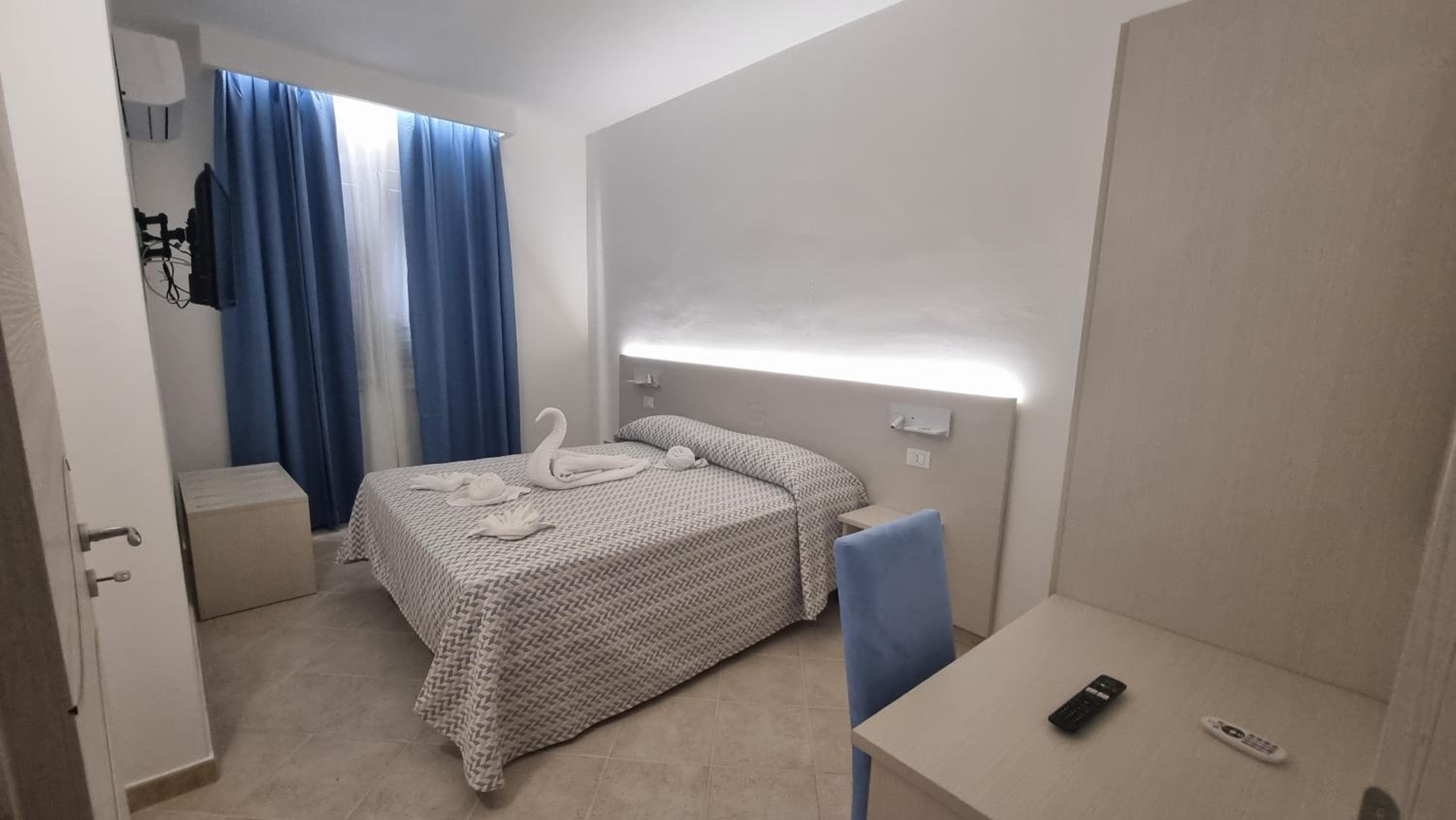 ValGiuSi Resort, Capo Vaticano, photo 4