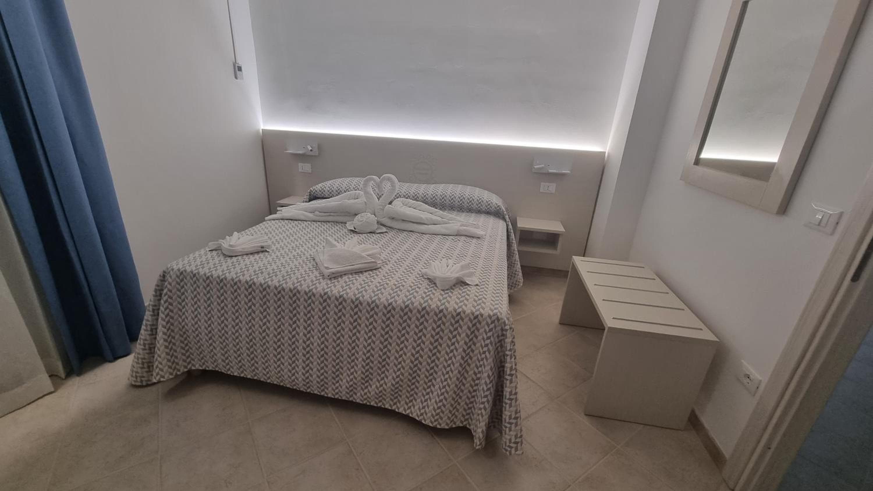 ValGiuSi Resort, Capo Vaticano, photo 6