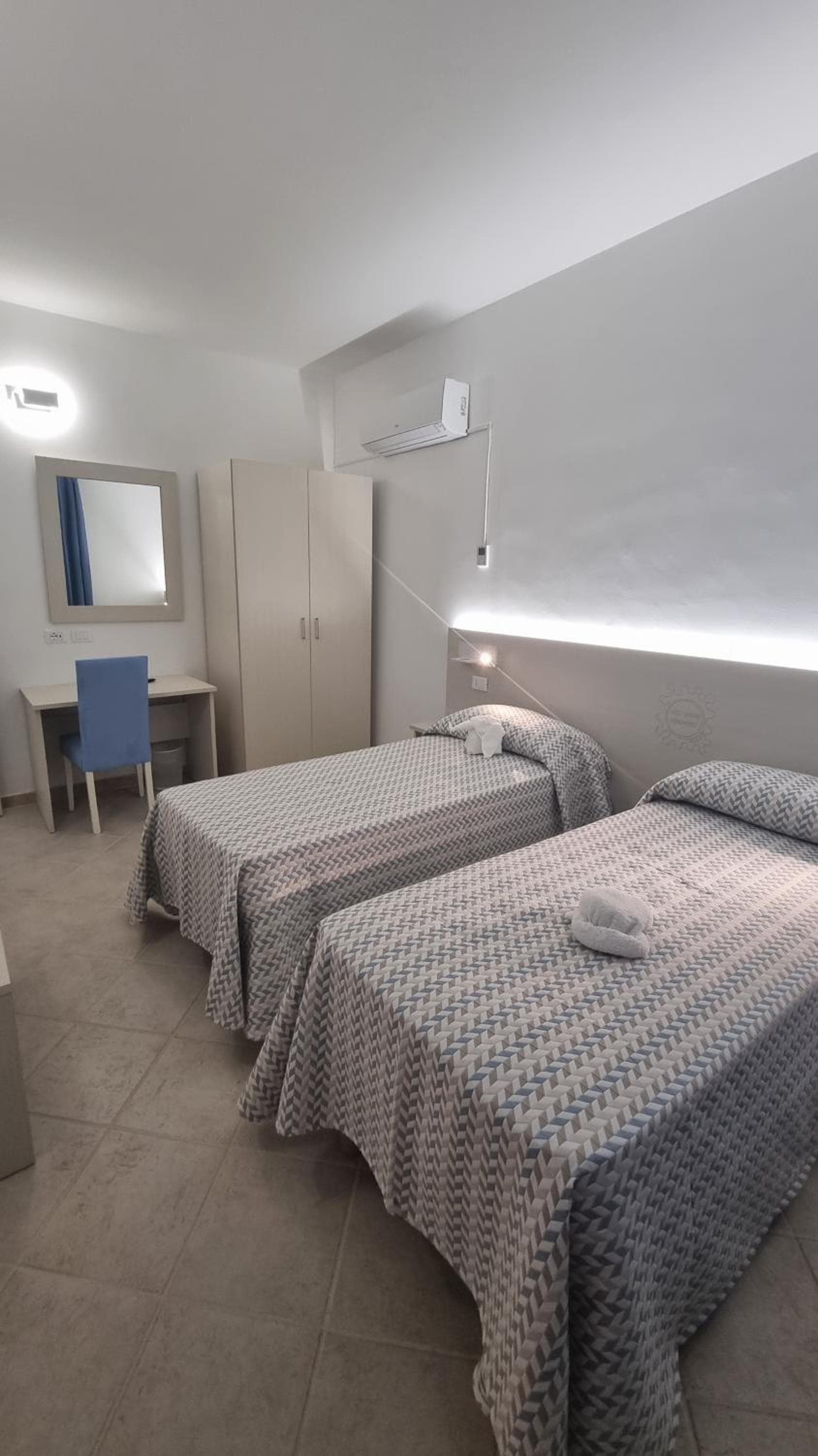 ValGiuSi Resort, Capo Vaticano, photo 5