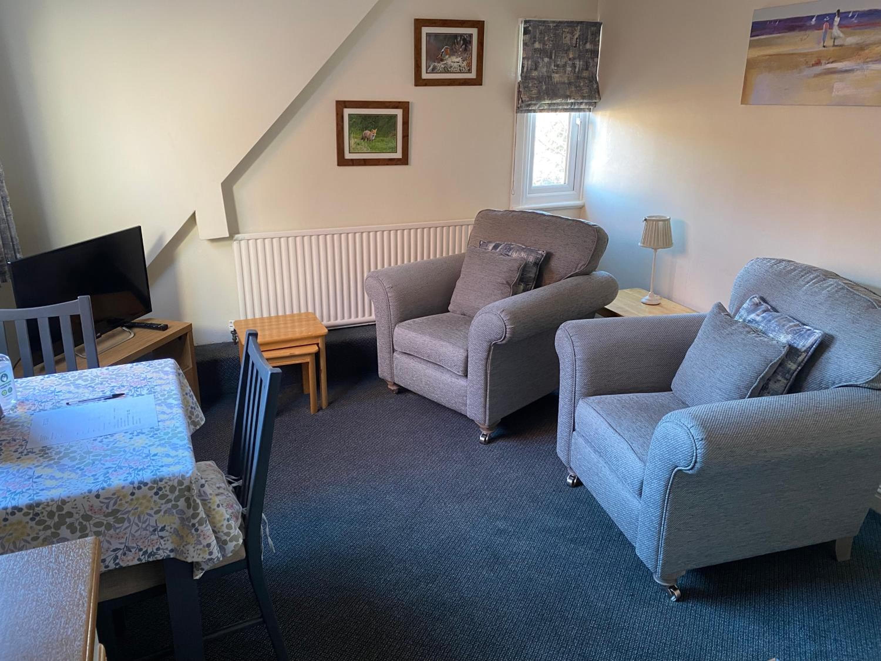 Buile Hill Holiday Flats, Llandudno, photo 4