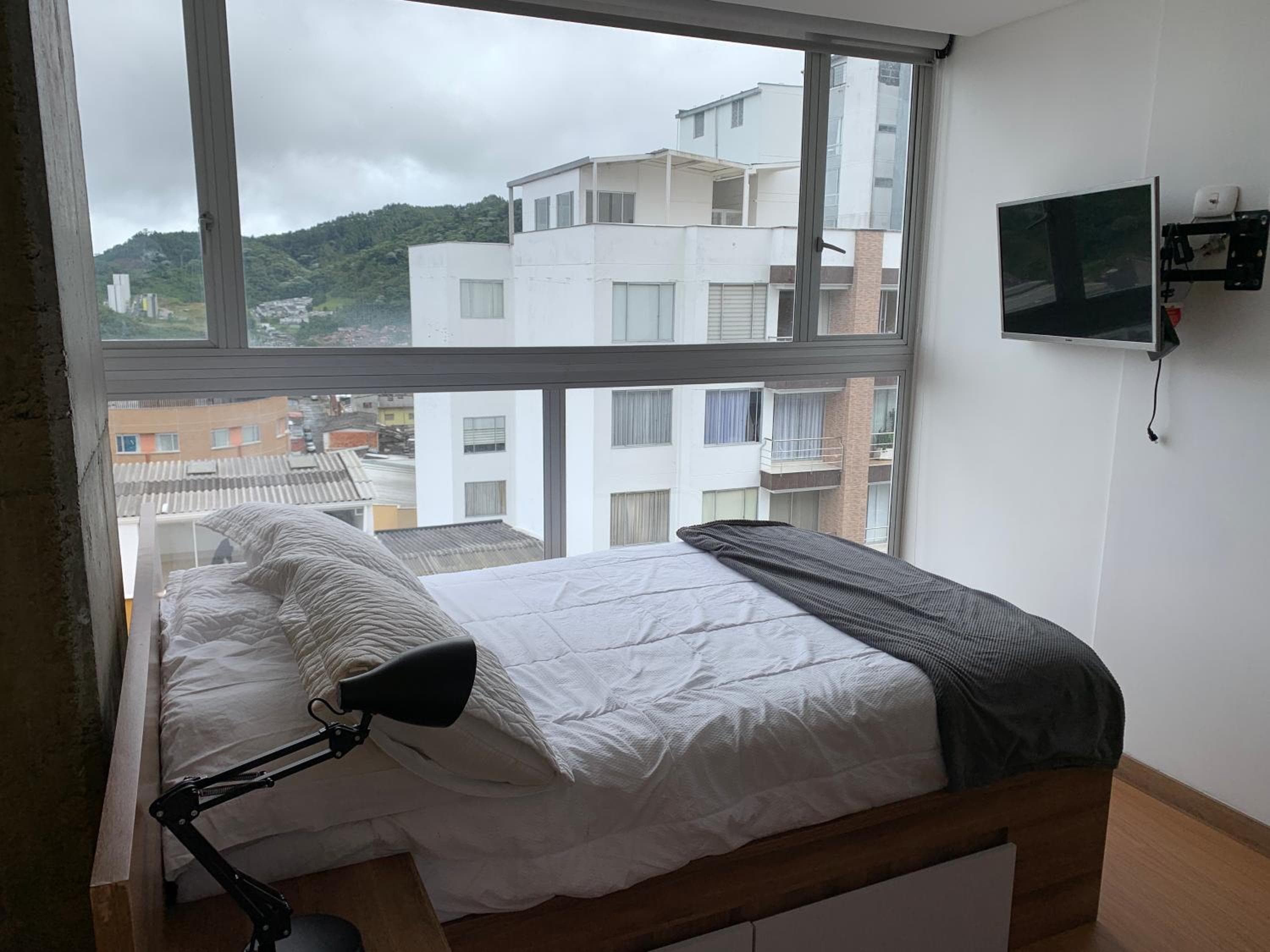 Ulivin Coliving, Manizales, photo 5