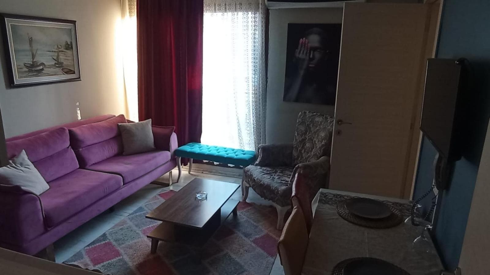 Şirinyer Elit Residance Apart Hotel, Izmir