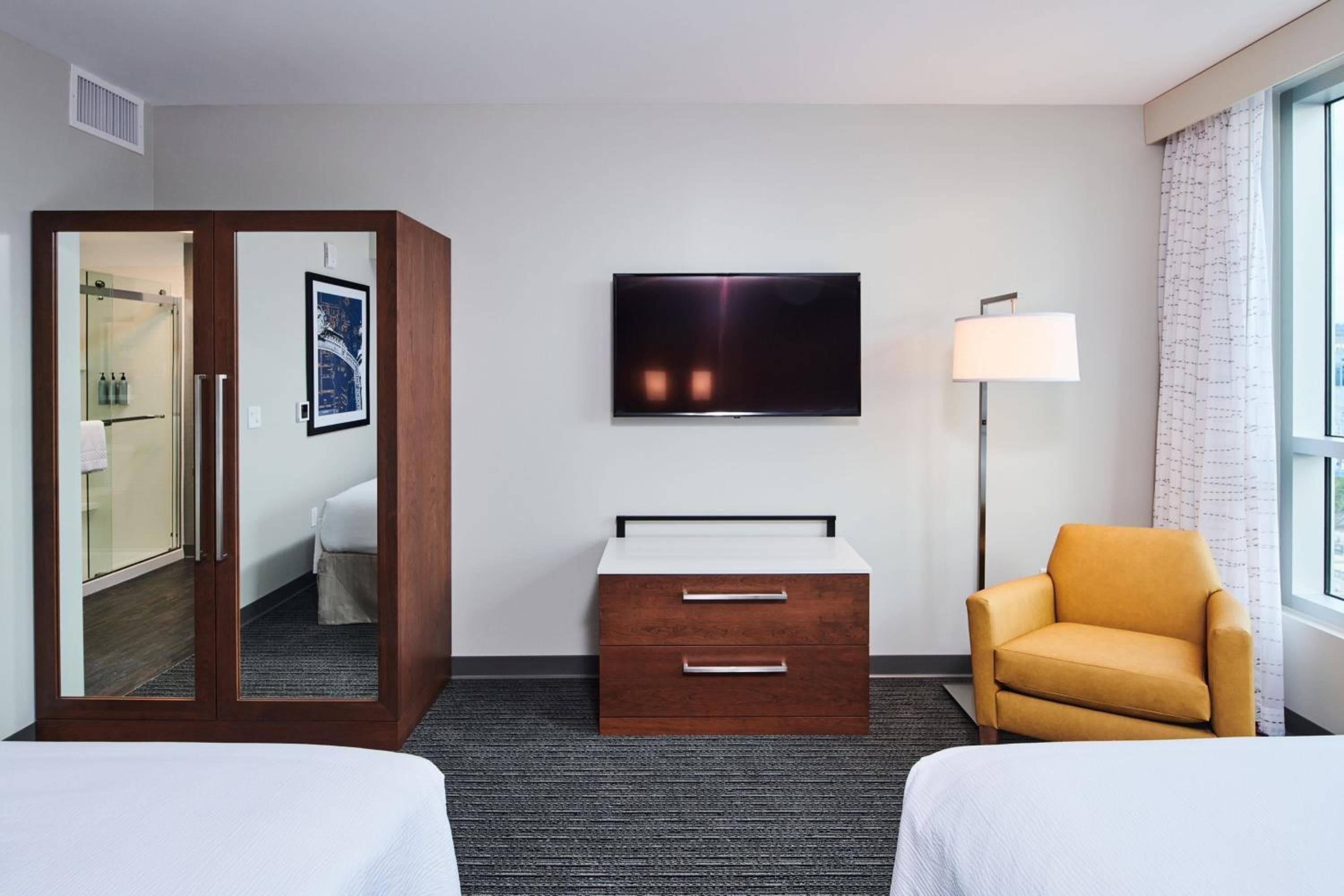 Residence Inn By Marriott Berkeley, photo 3