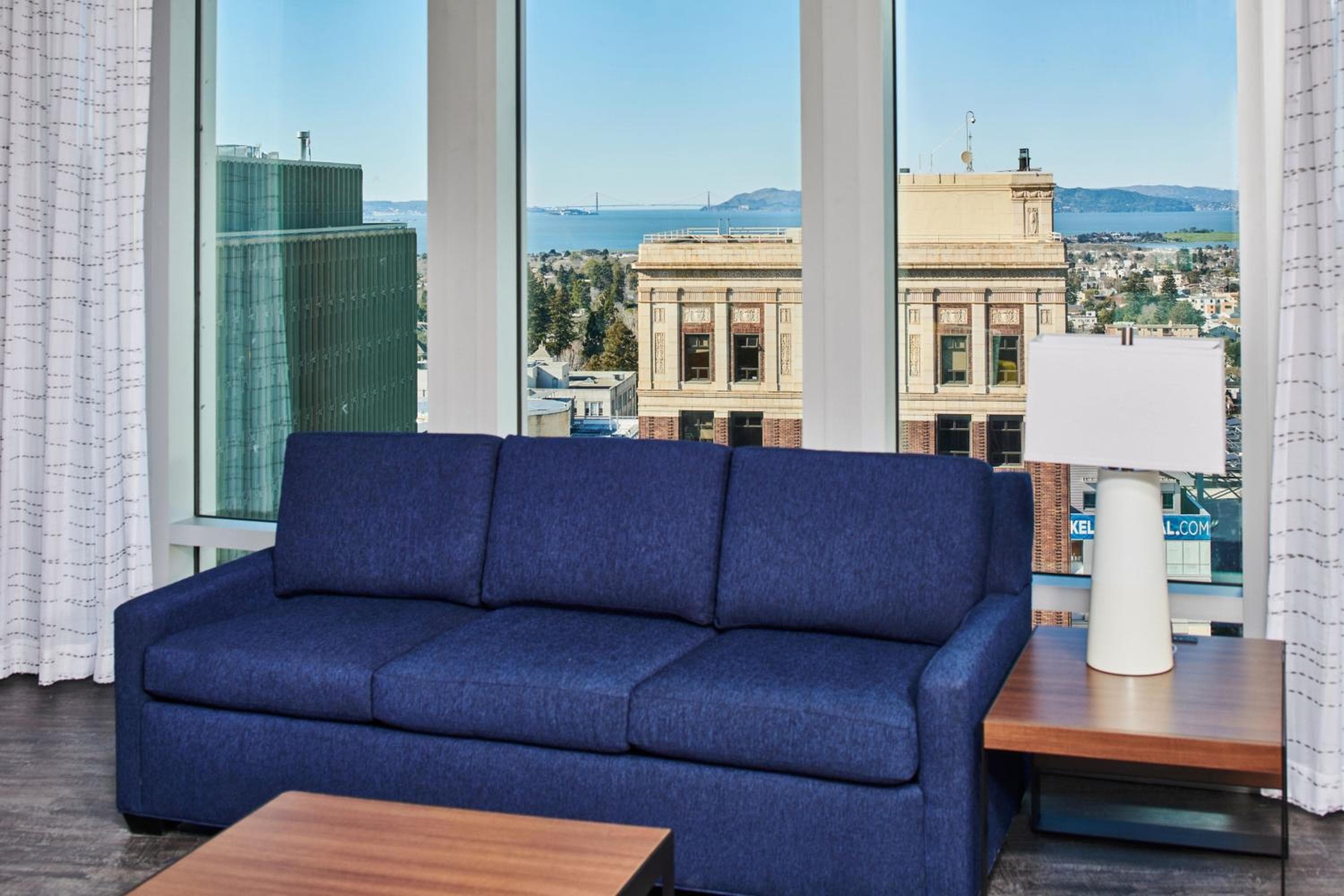 Residence Inn By Marriott Berkeley, photo 5
