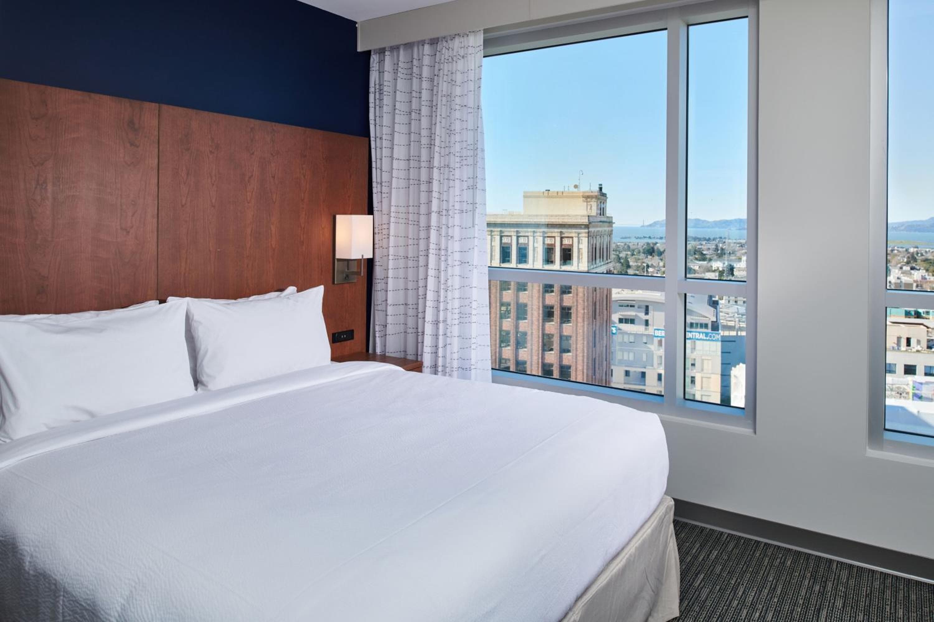Residence Inn By Marriott Berkeley, Berkeley, photo 6