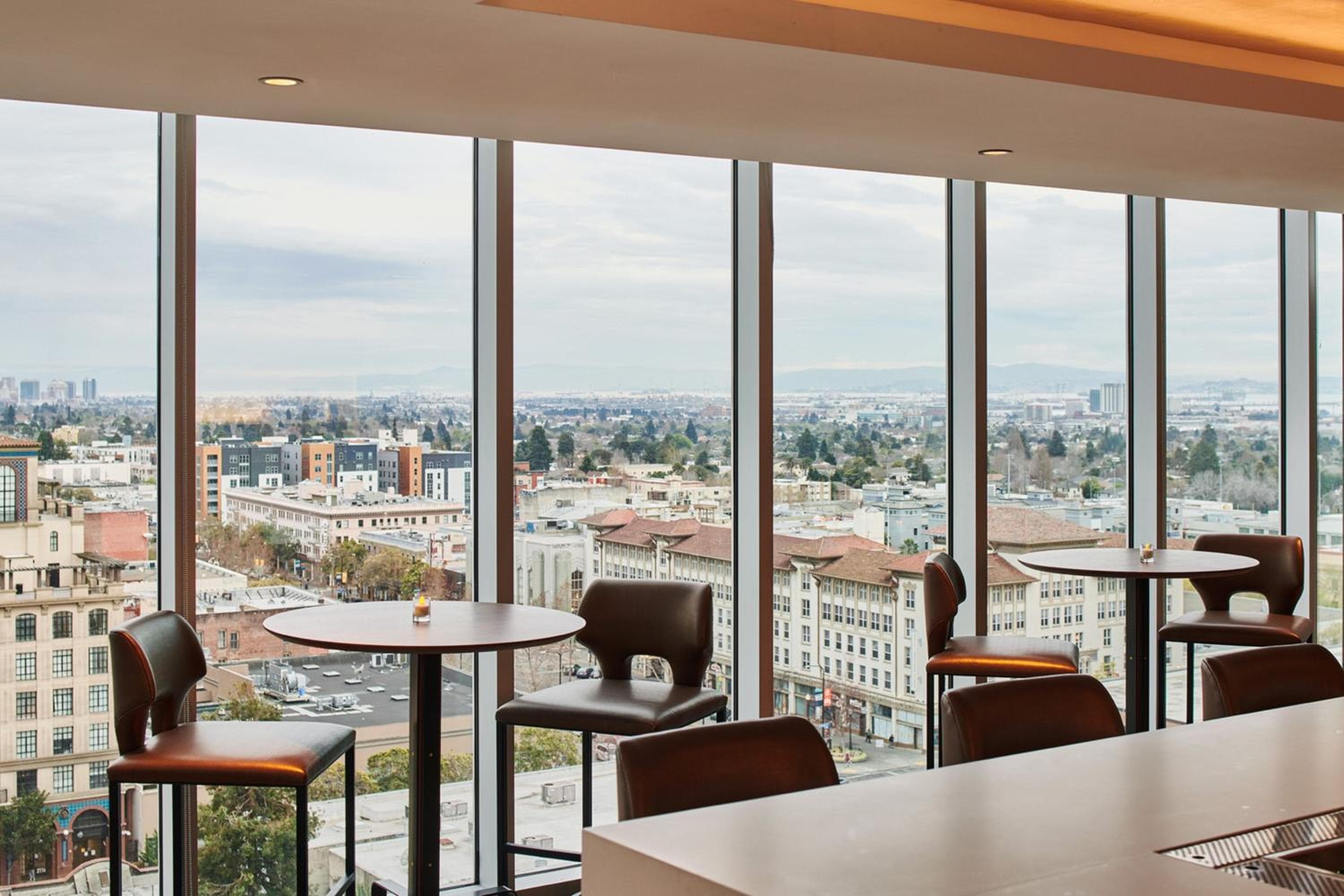 Residence Inn By Marriott Berkeley, photo 2