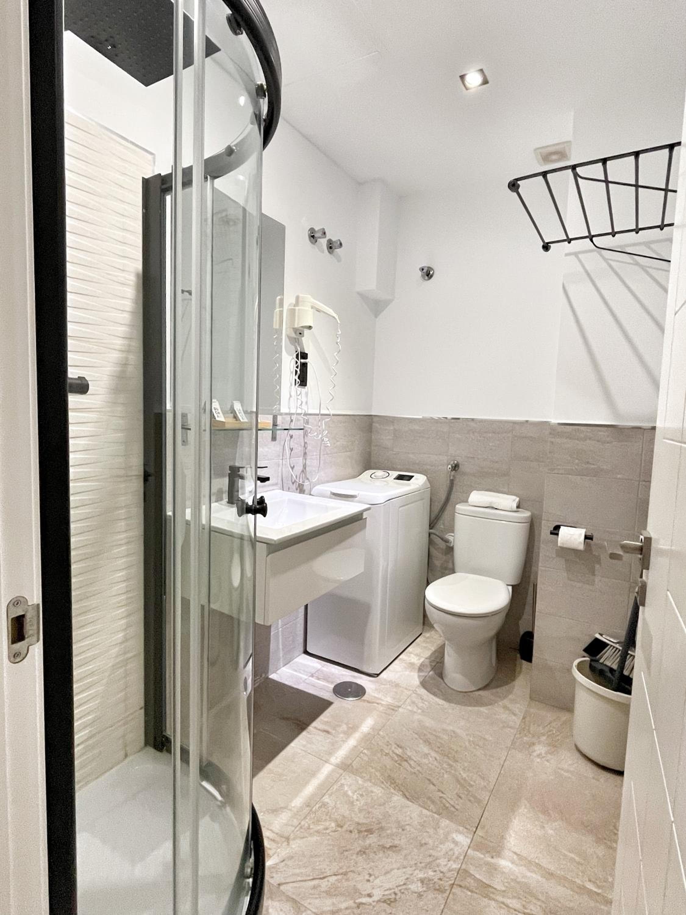 Tennessee Urban Suites, Málaga, photo 6