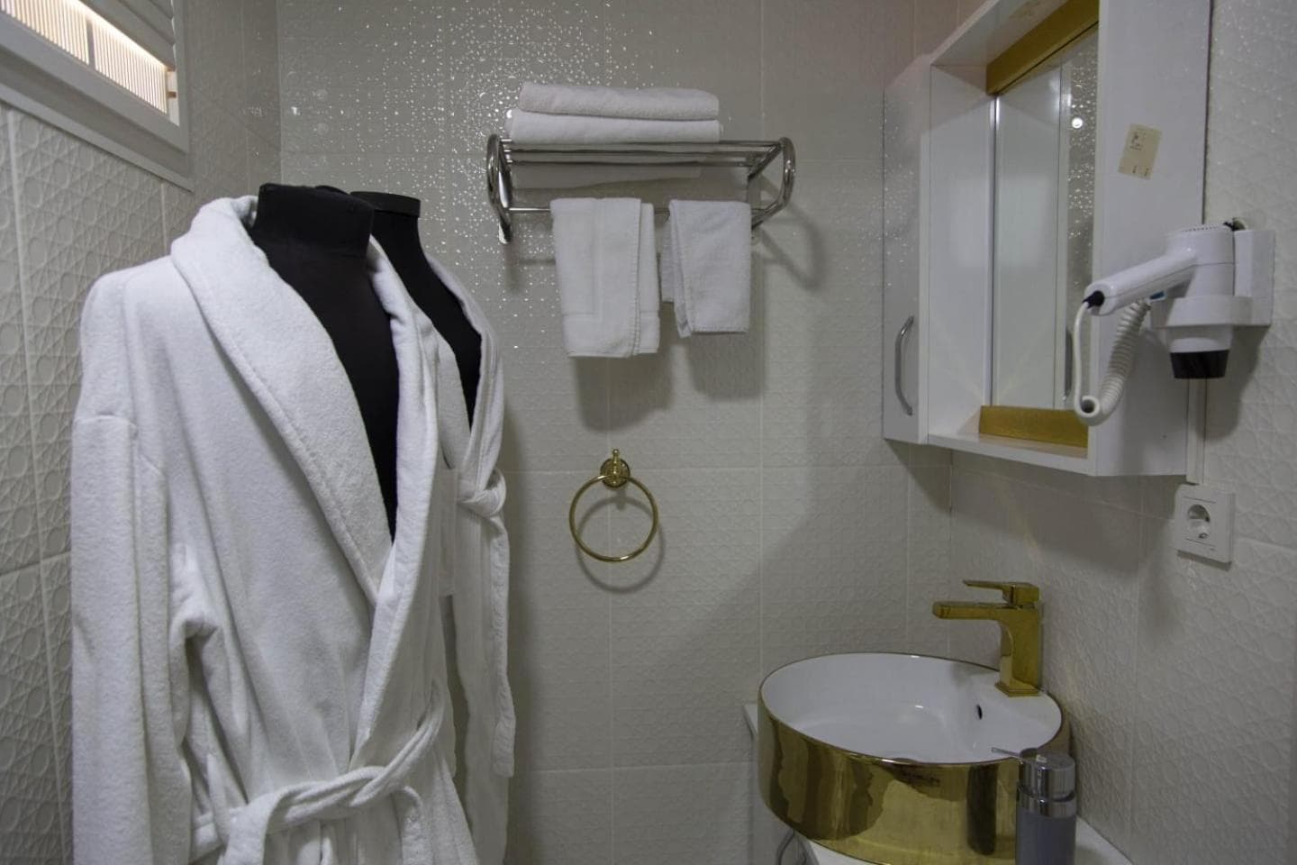 Şirinyer Elit Residance Apart Hotel, Izmir, photo 2