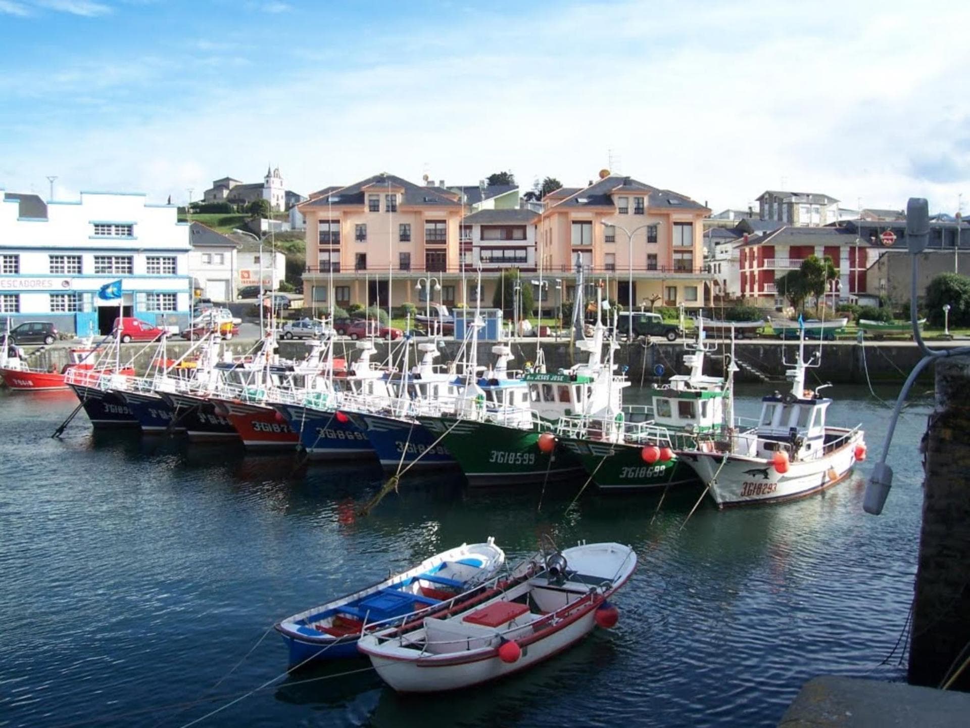 HAVANAAPARTAMENTOS, Puerto de Vega, photo 2