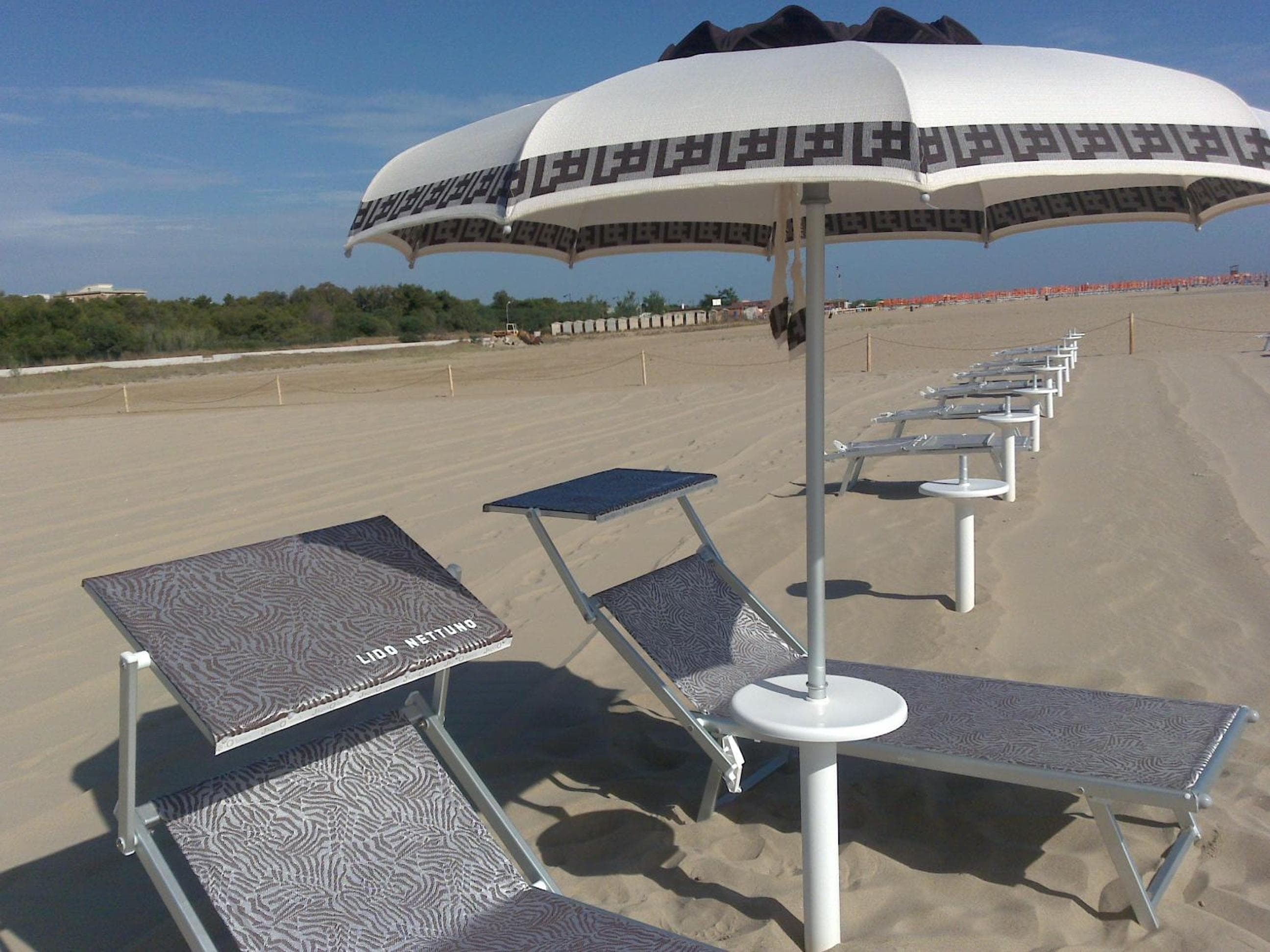 Residence Nettuno, Campomarino, photo 6