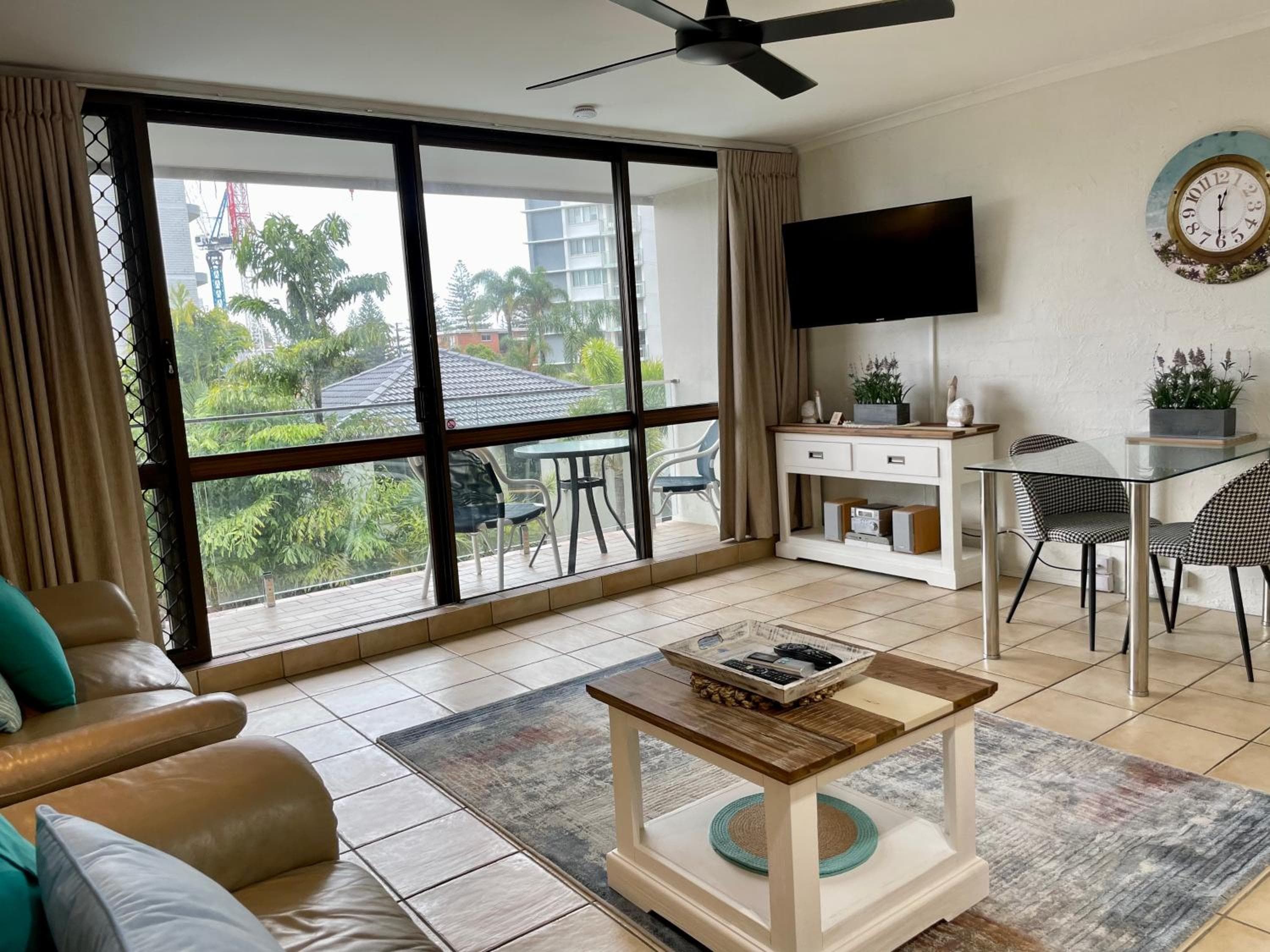 Burleigh Palms Holiday Apartments, Gold Coast, photo 6