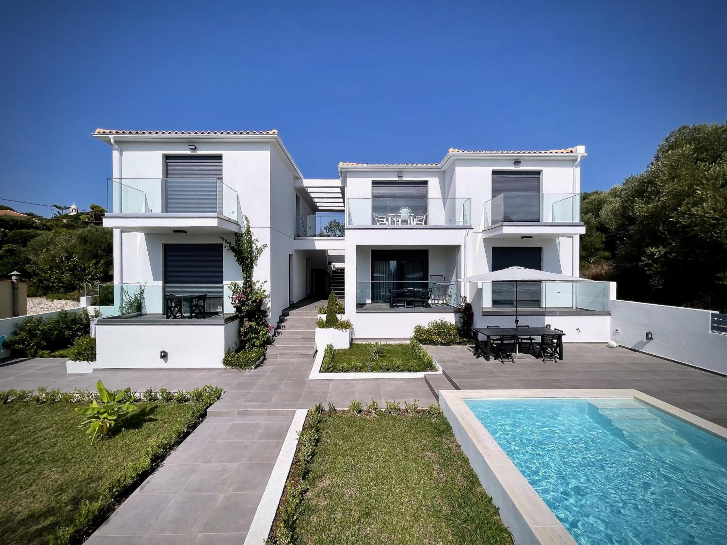 Magic Kefalonia Villa, Spartia, photo 6