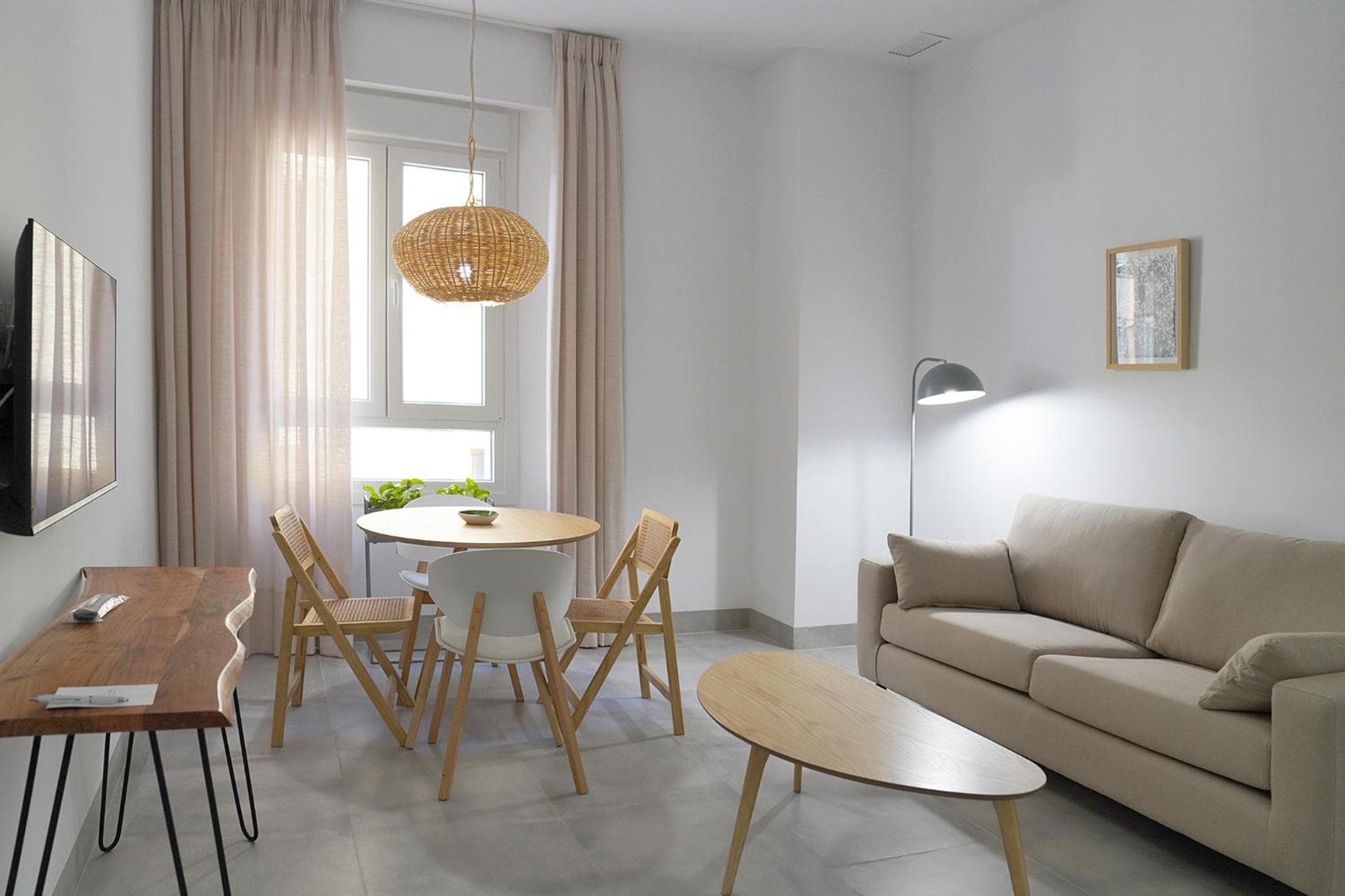 CASA DE LA VEGA SUITES, Chiclana de la Frontera, photo 5