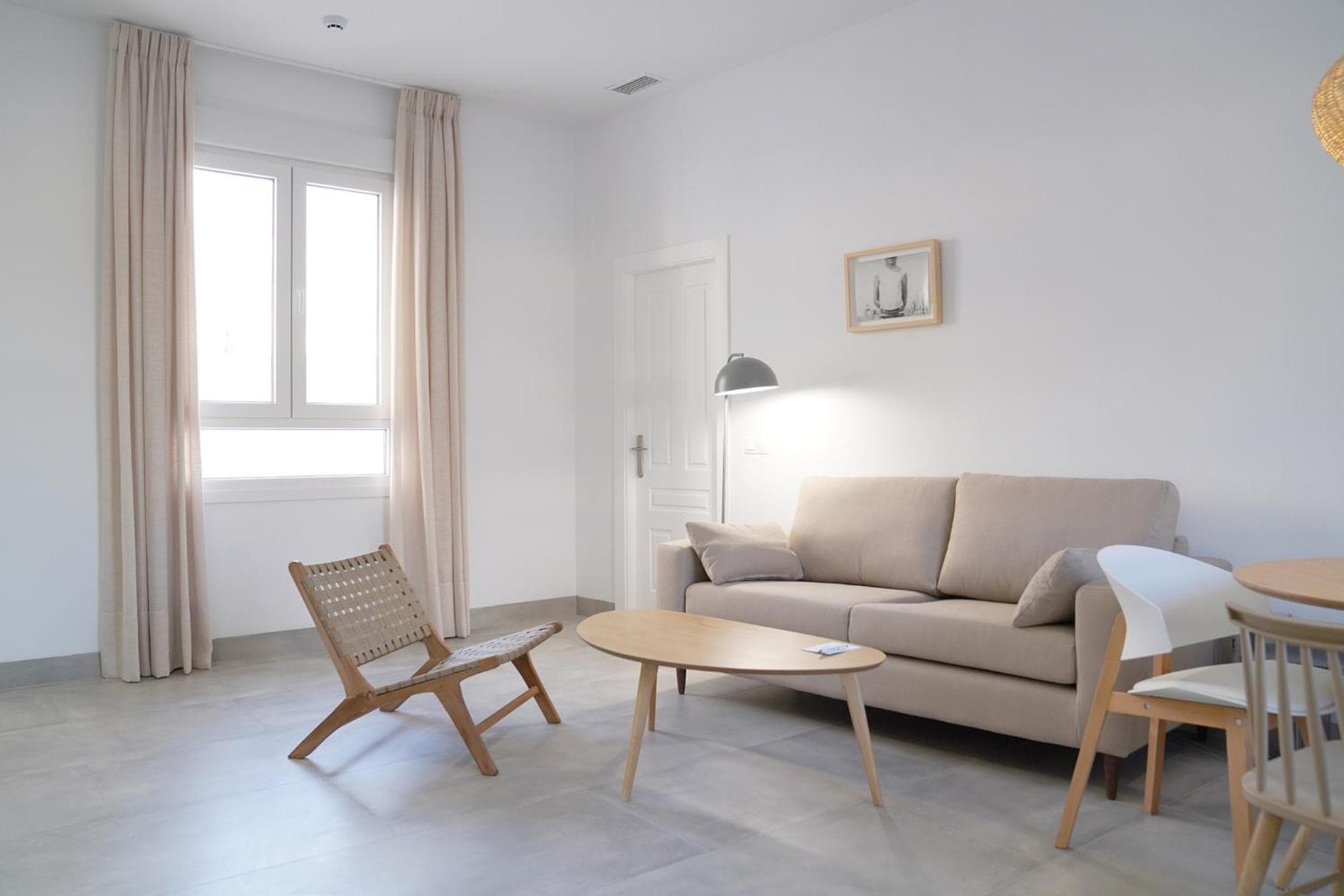 CASA DE LA VEGA SUITES, Chiclana de la Frontera, photo 2