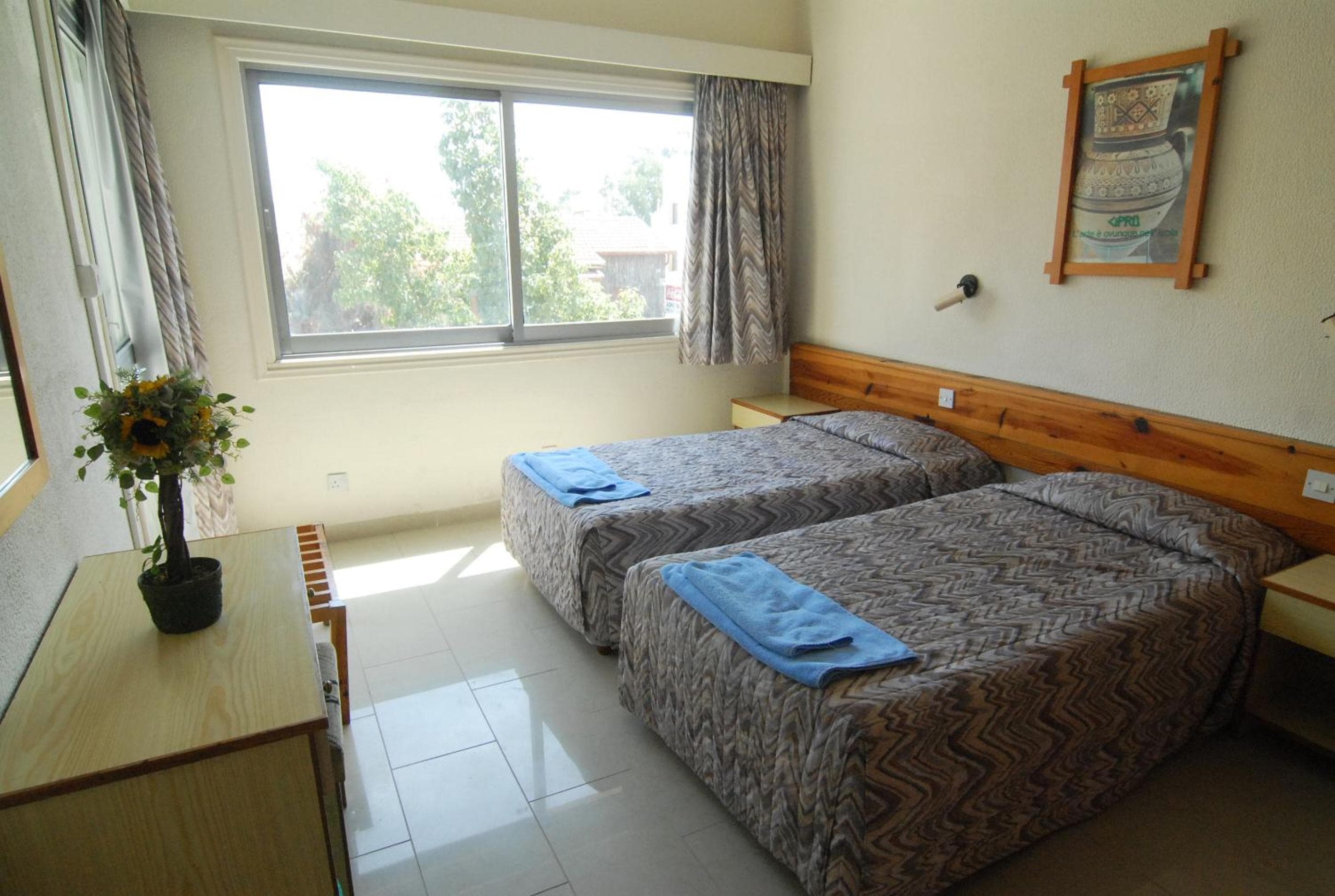 Sunflower Hotel Apartments, Larnaka, photo 2