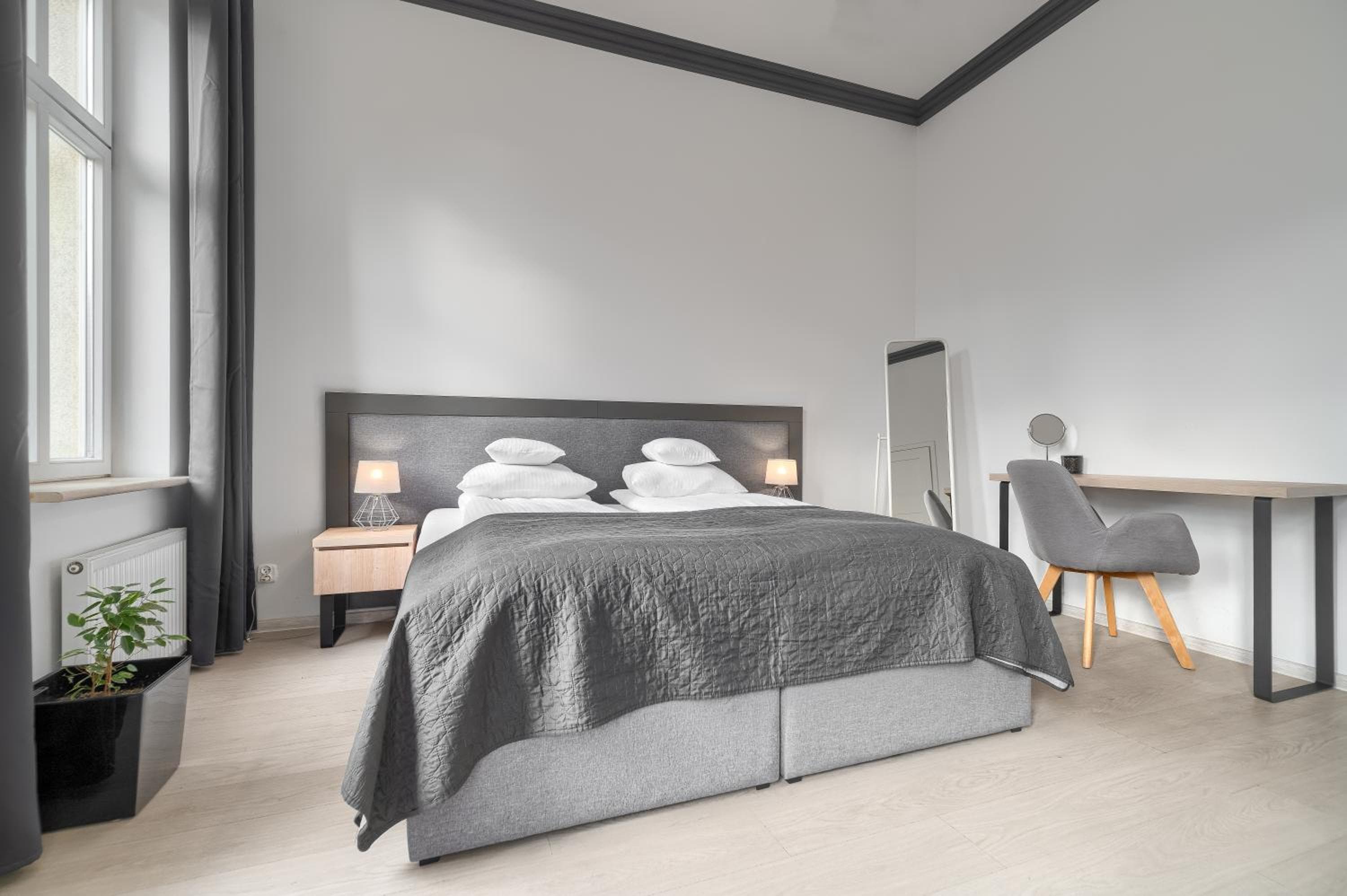 Aparthotel Platinum, Szczecin, photo 2