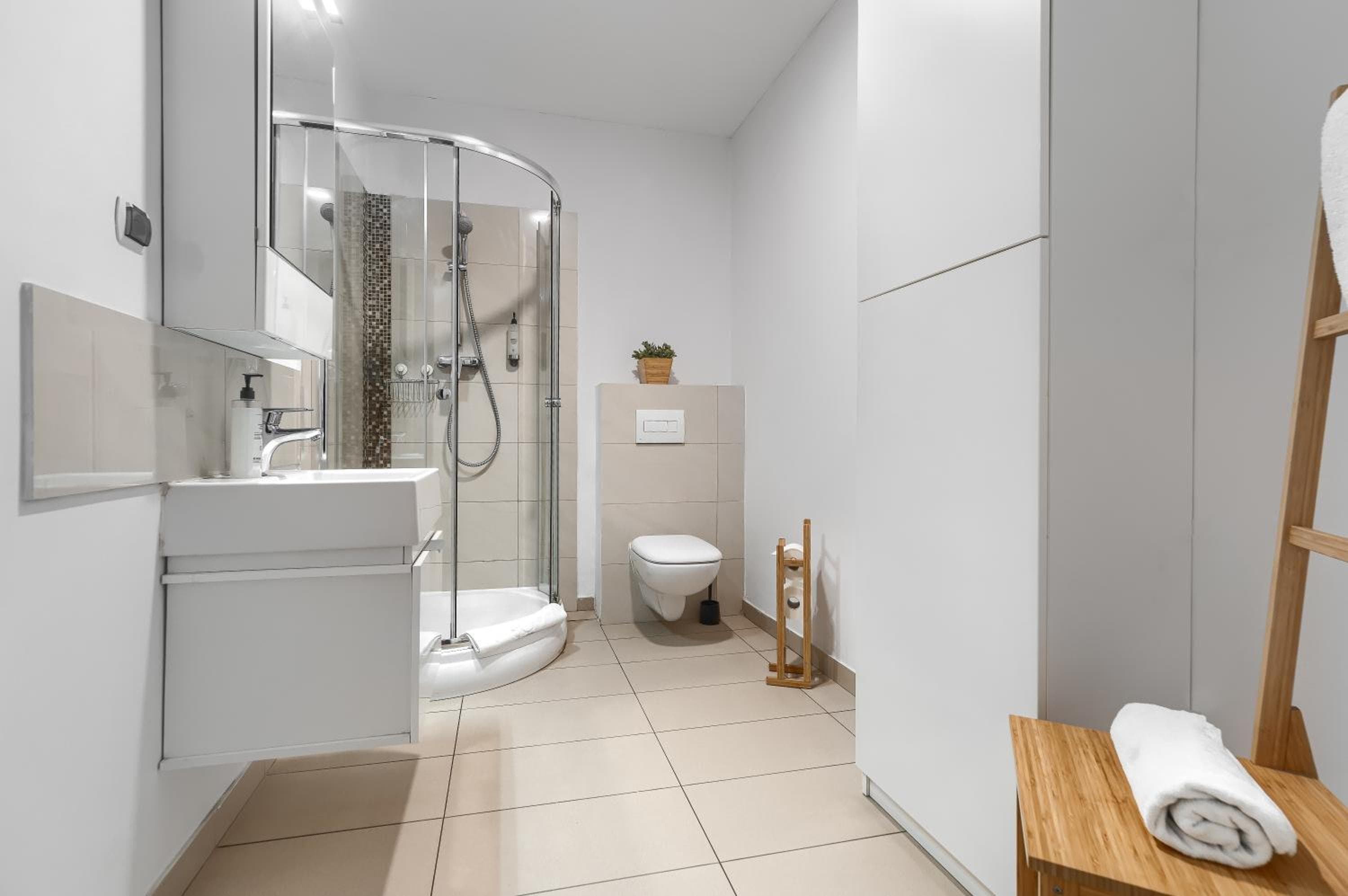 Aparthotel Platinum, Szczecin, photo 5